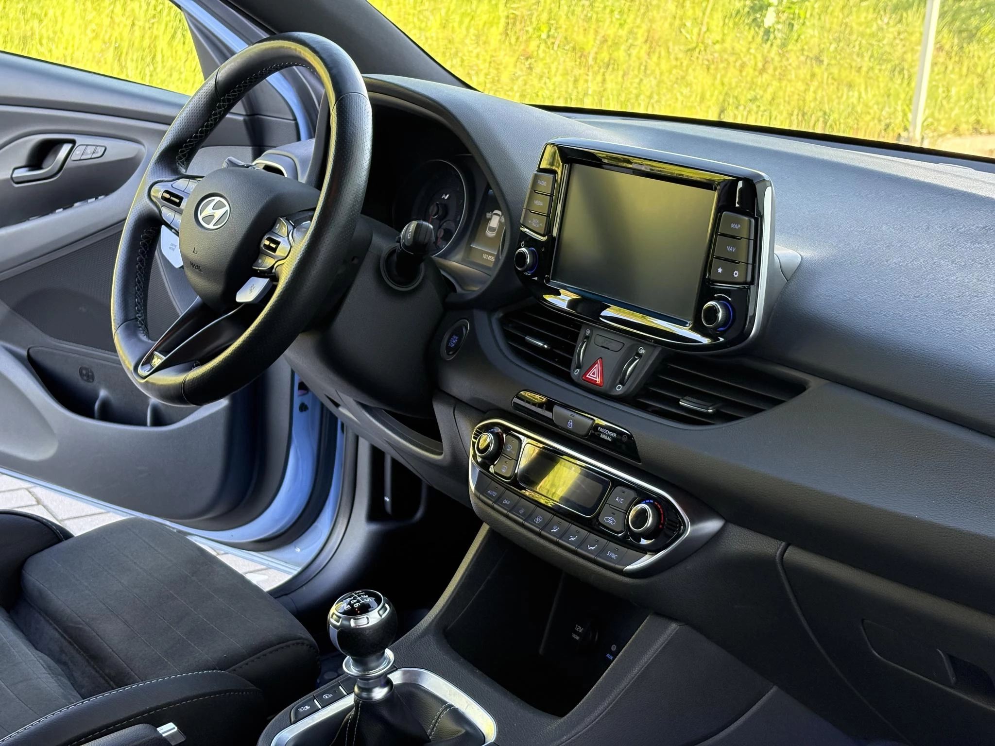 Hoofdafbeelding Hyundai i30
