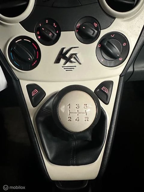 Hoofdafbeelding Ford Ka