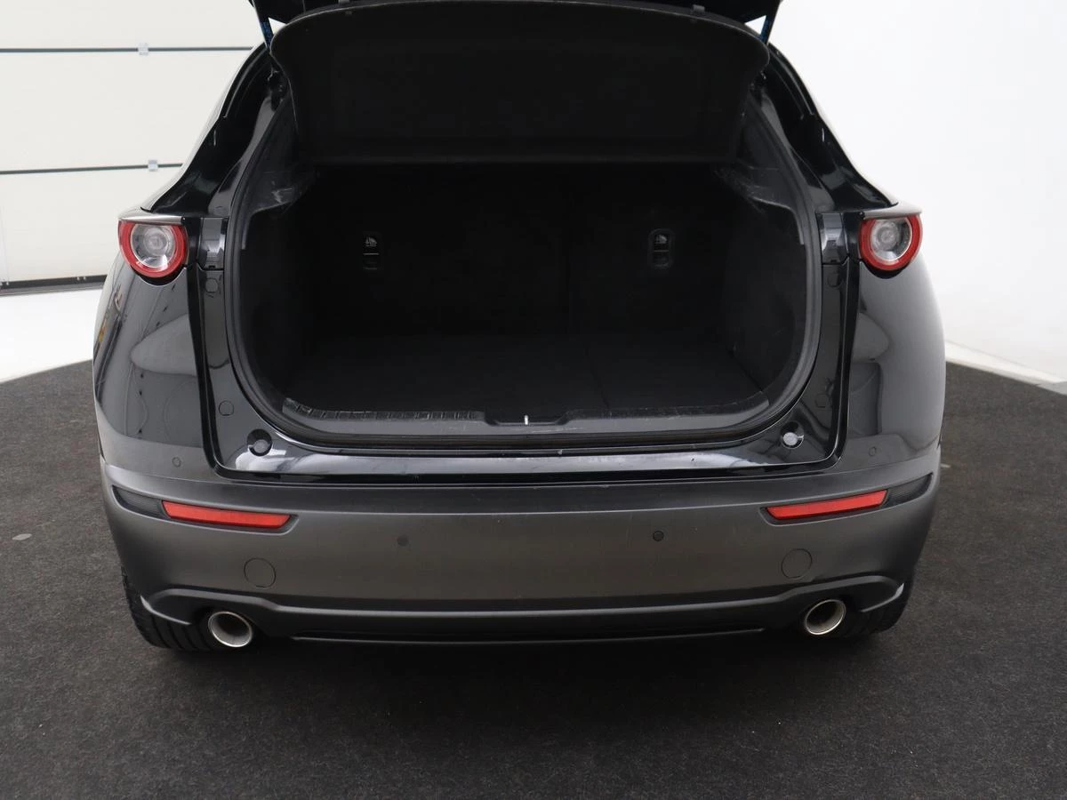 Hoofdafbeelding Mazda CX-30