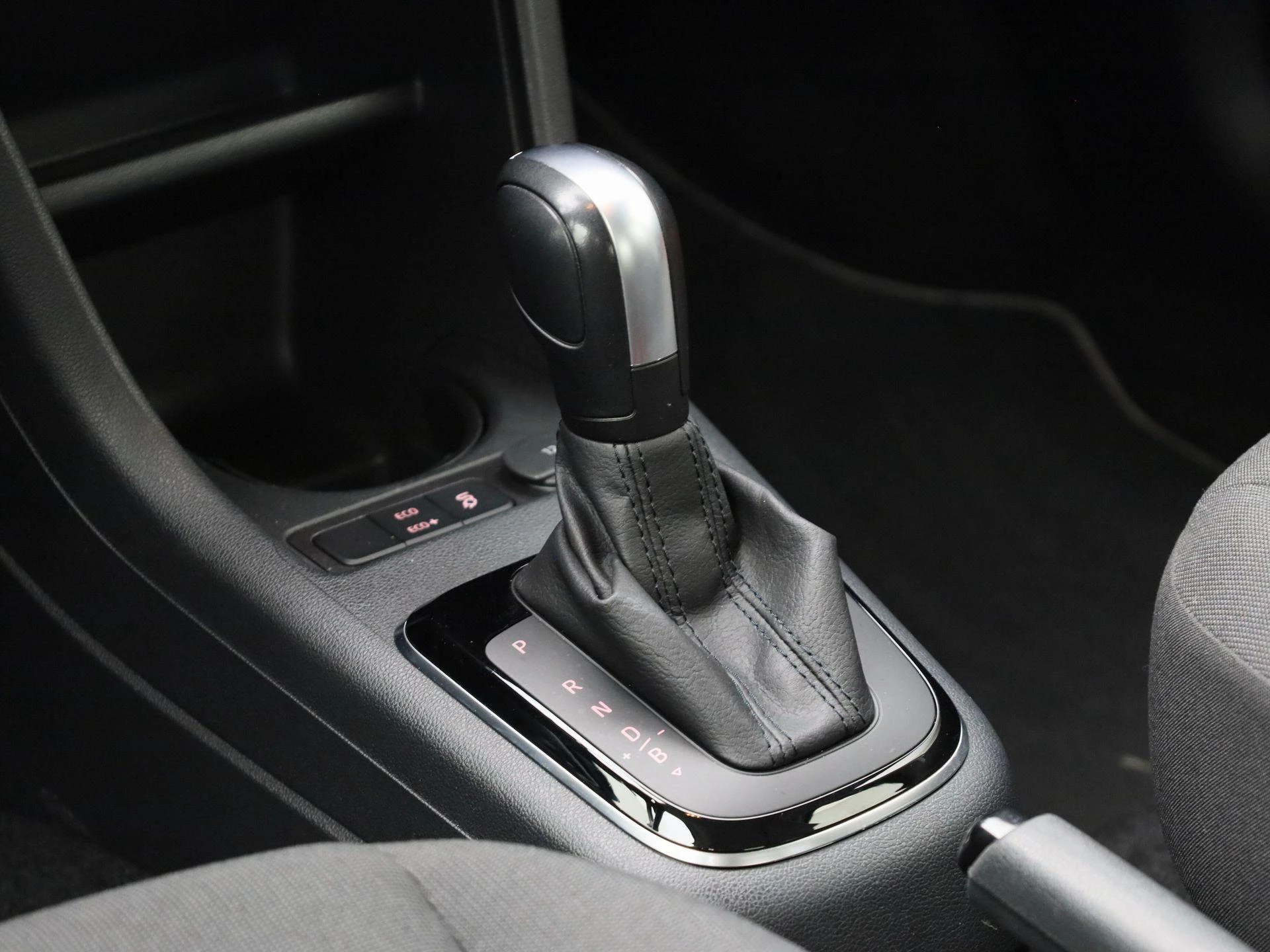 Hoofdafbeelding Volkswagen e-up!