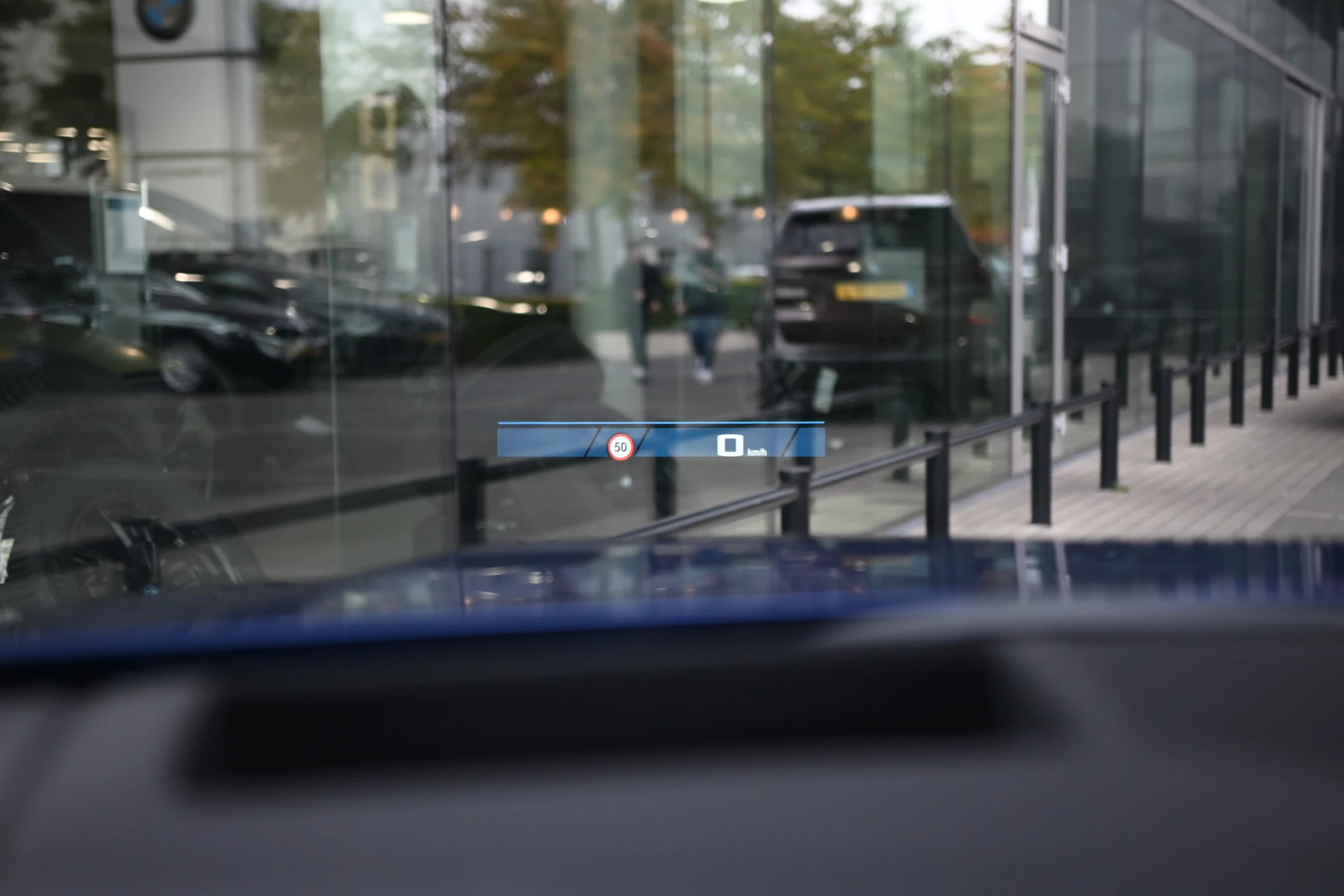 Hoofdafbeelding BMW M5