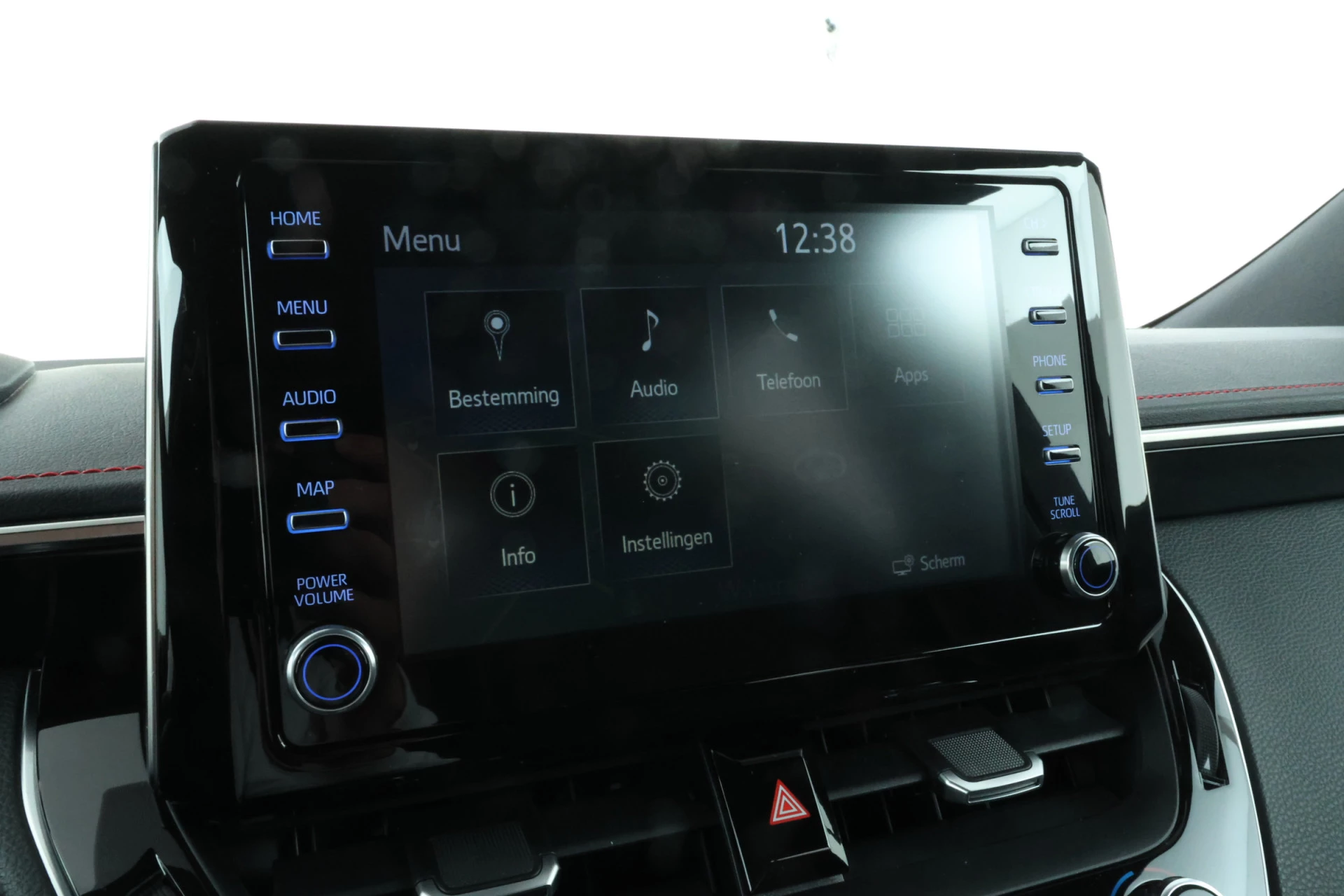 Hoofdafbeelding Toyota Corolla Touring Sports