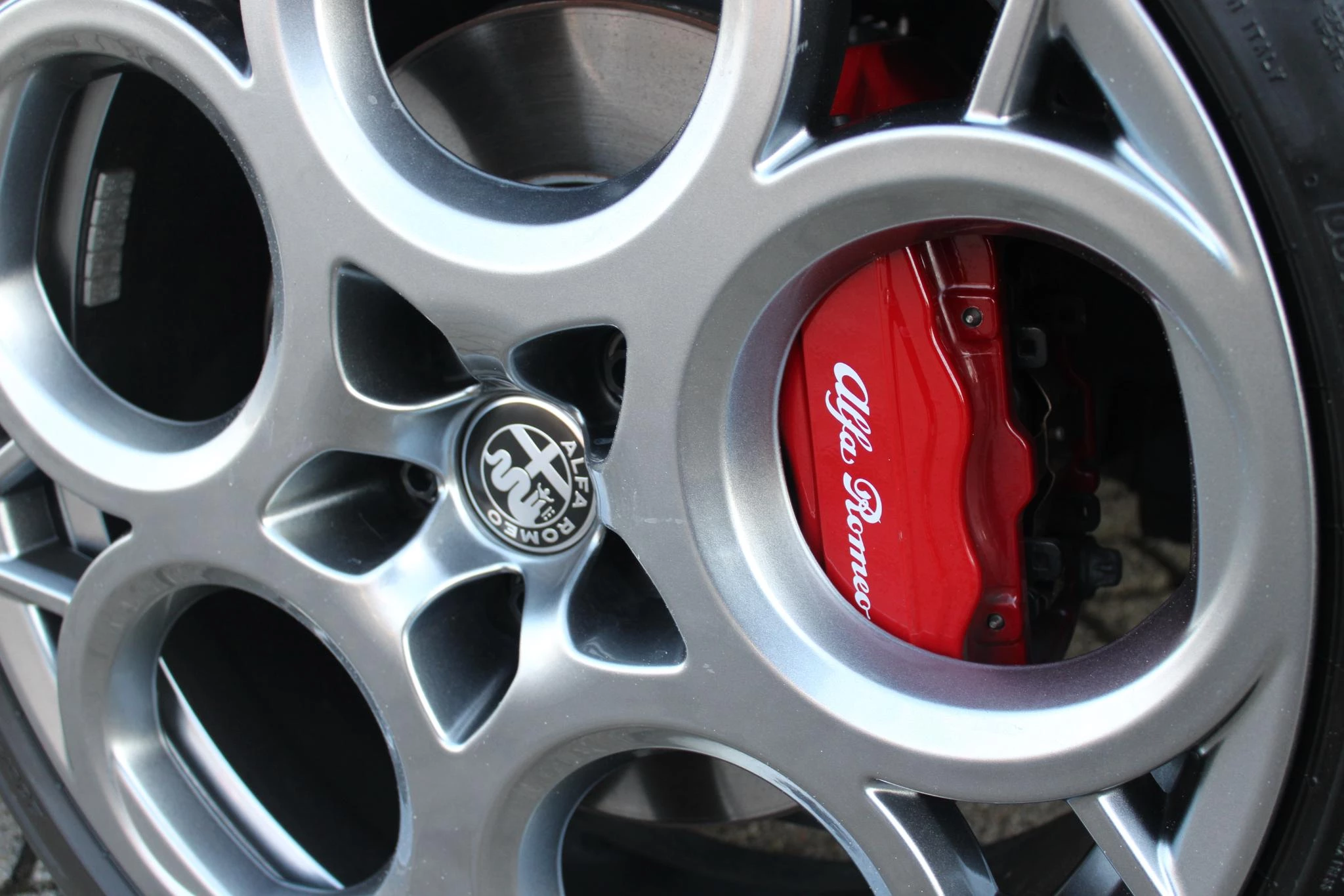 Hoofdafbeelding Alfa Romeo Tonale