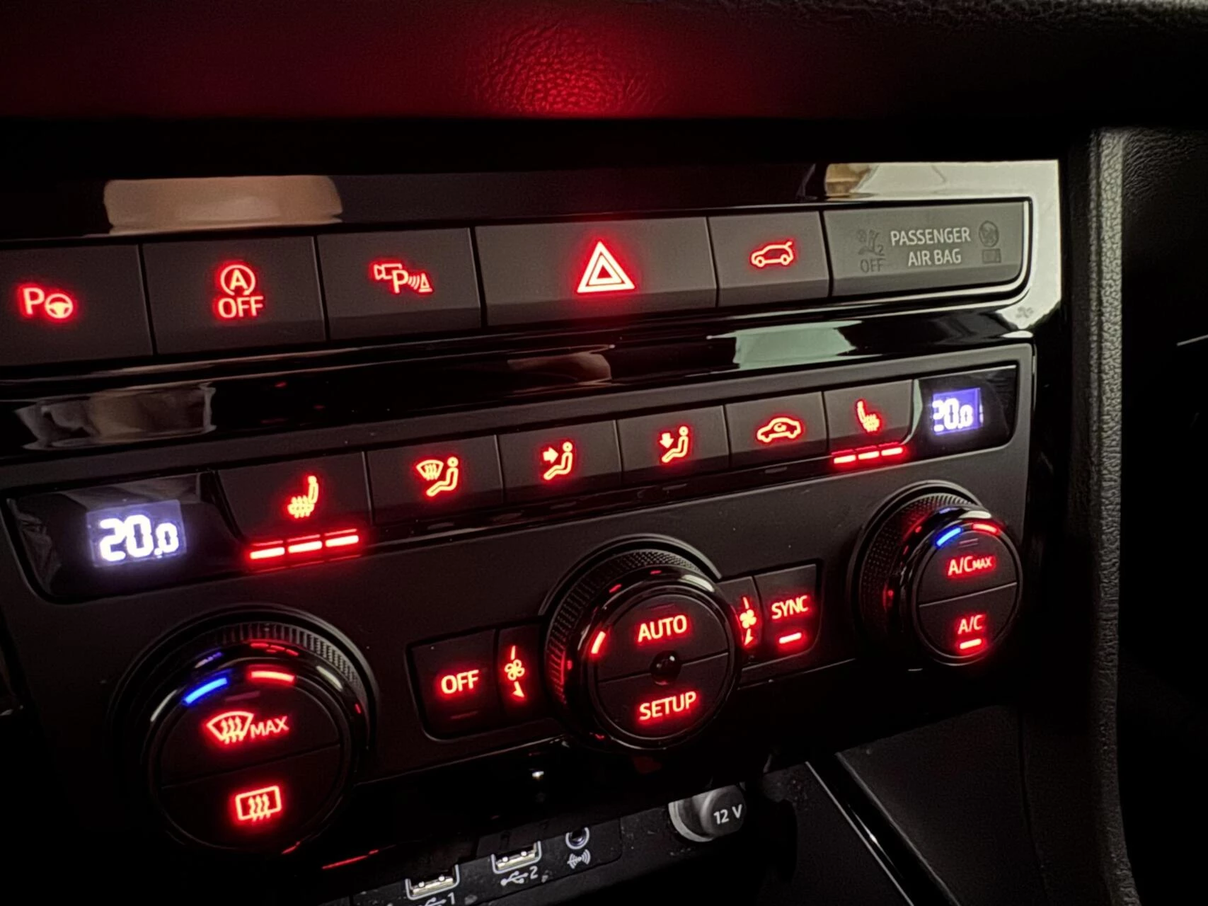 Hoofdafbeelding CUPRA Ateca