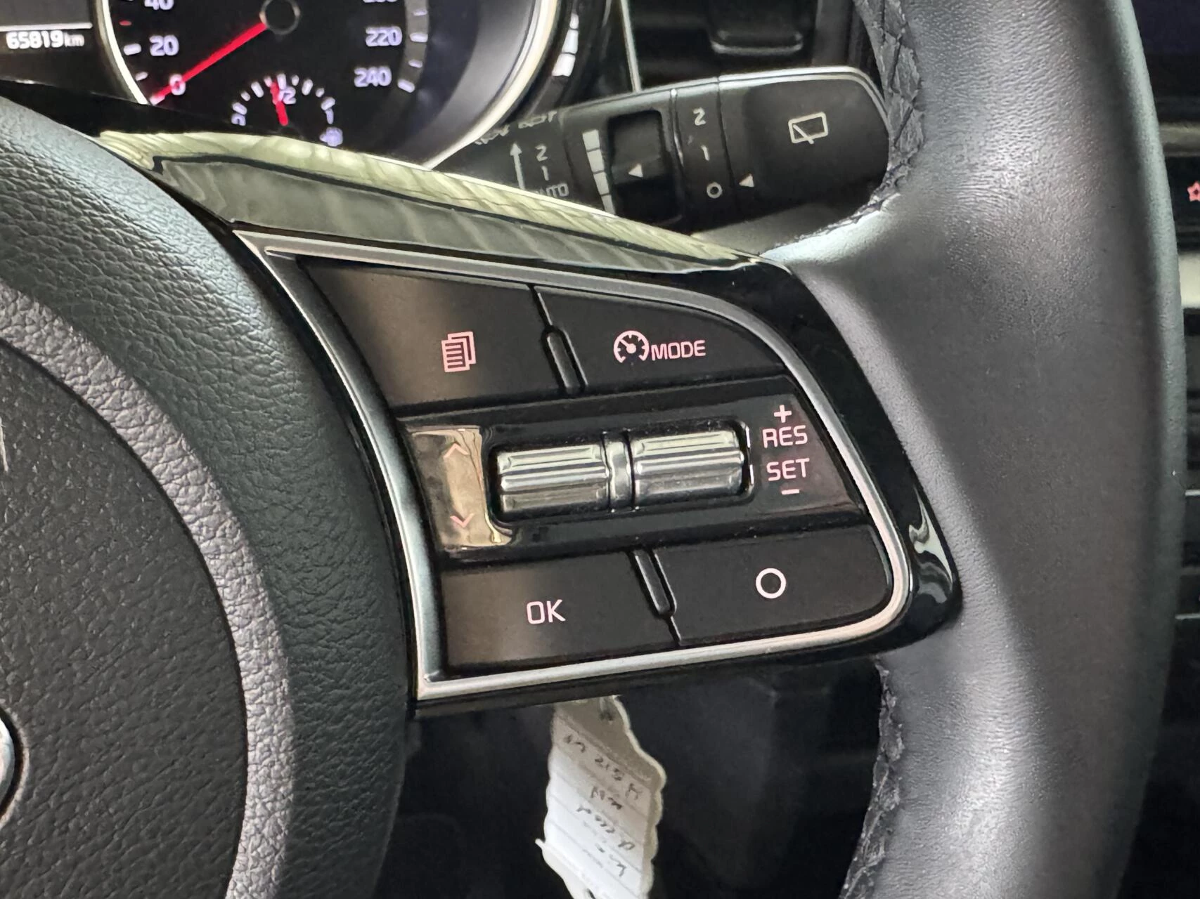 Hoofdafbeelding Kia XCeed