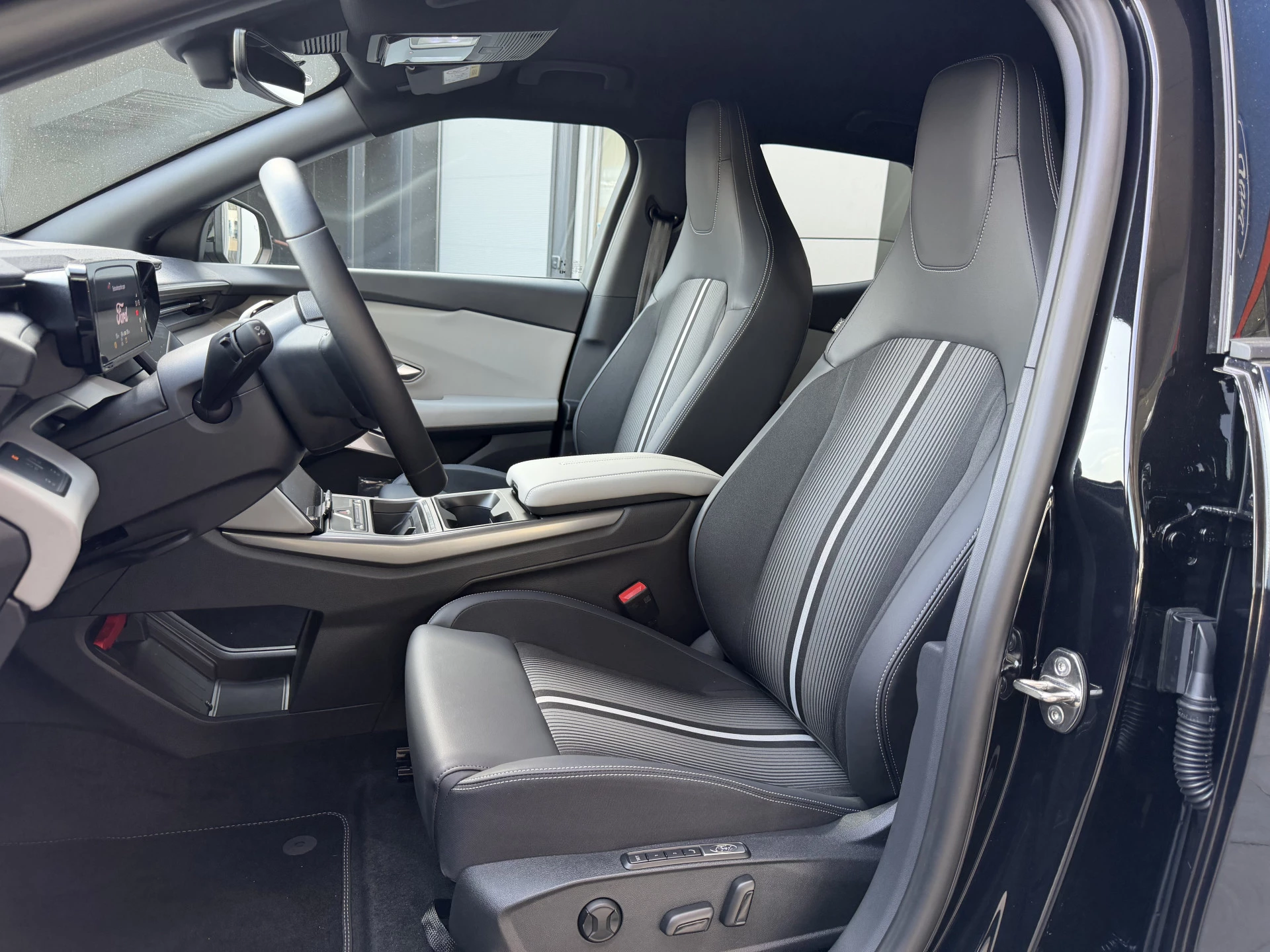 Hoofdafbeelding Ford Capri