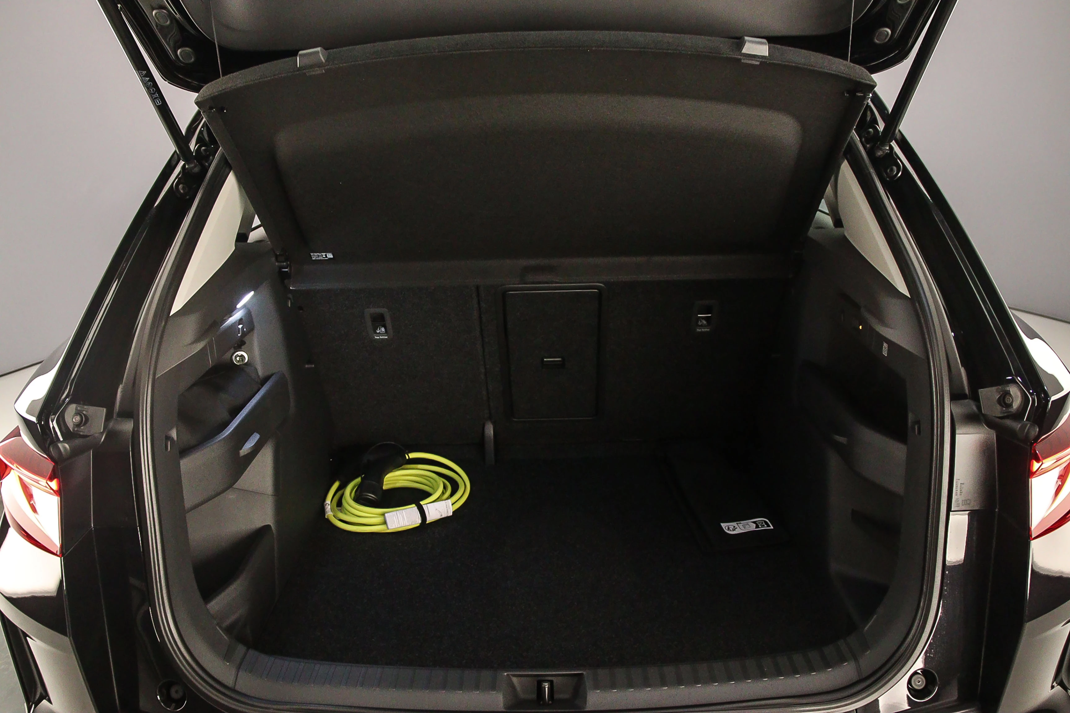 Hoofdafbeelding Škoda Elroq