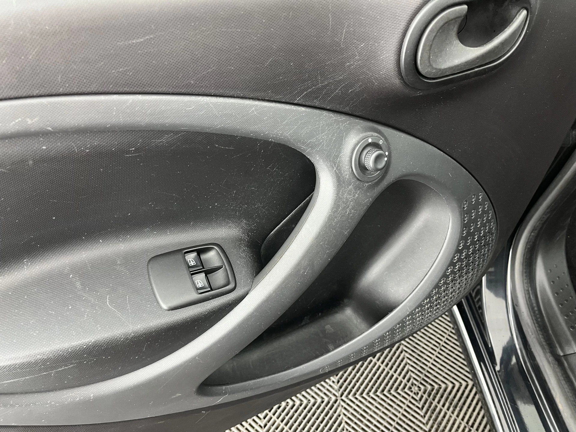 Hoofdafbeelding smart Forfour