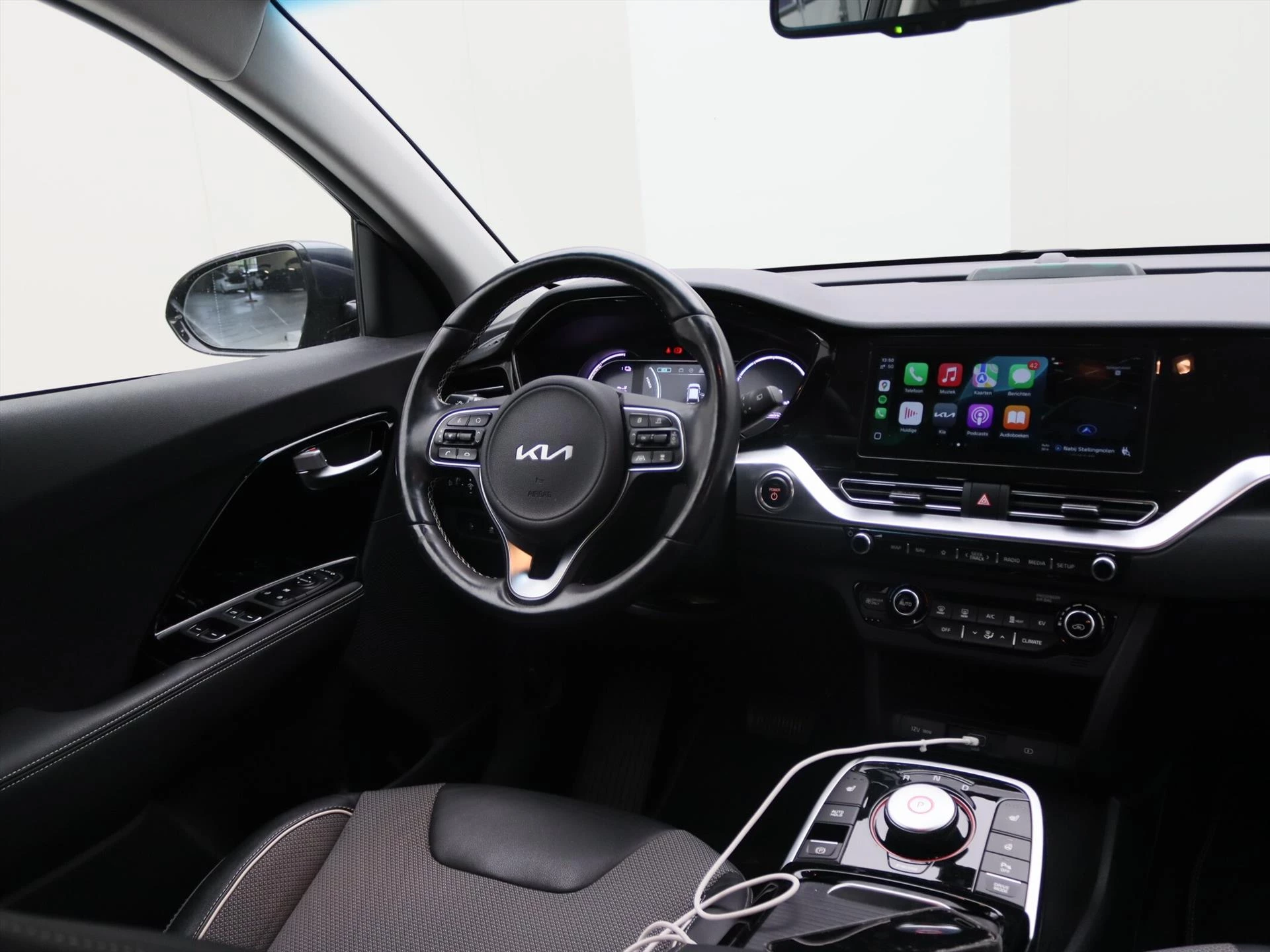 Hoofdafbeelding Kia e-Niro