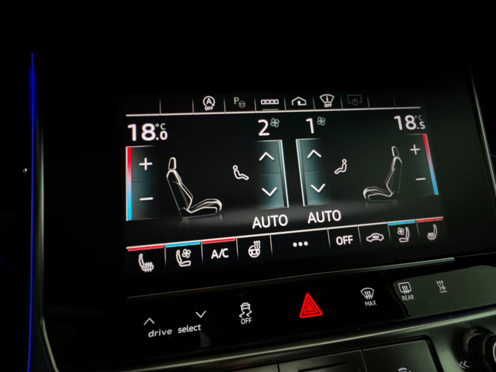 Hoofdafbeelding Audi RS6
