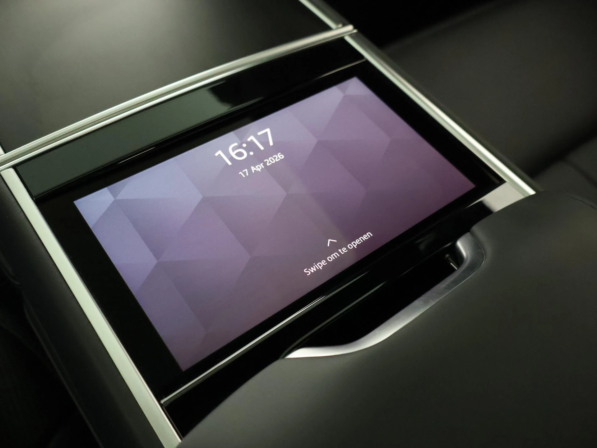 Hoofdafbeelding Land Rover Range Rover