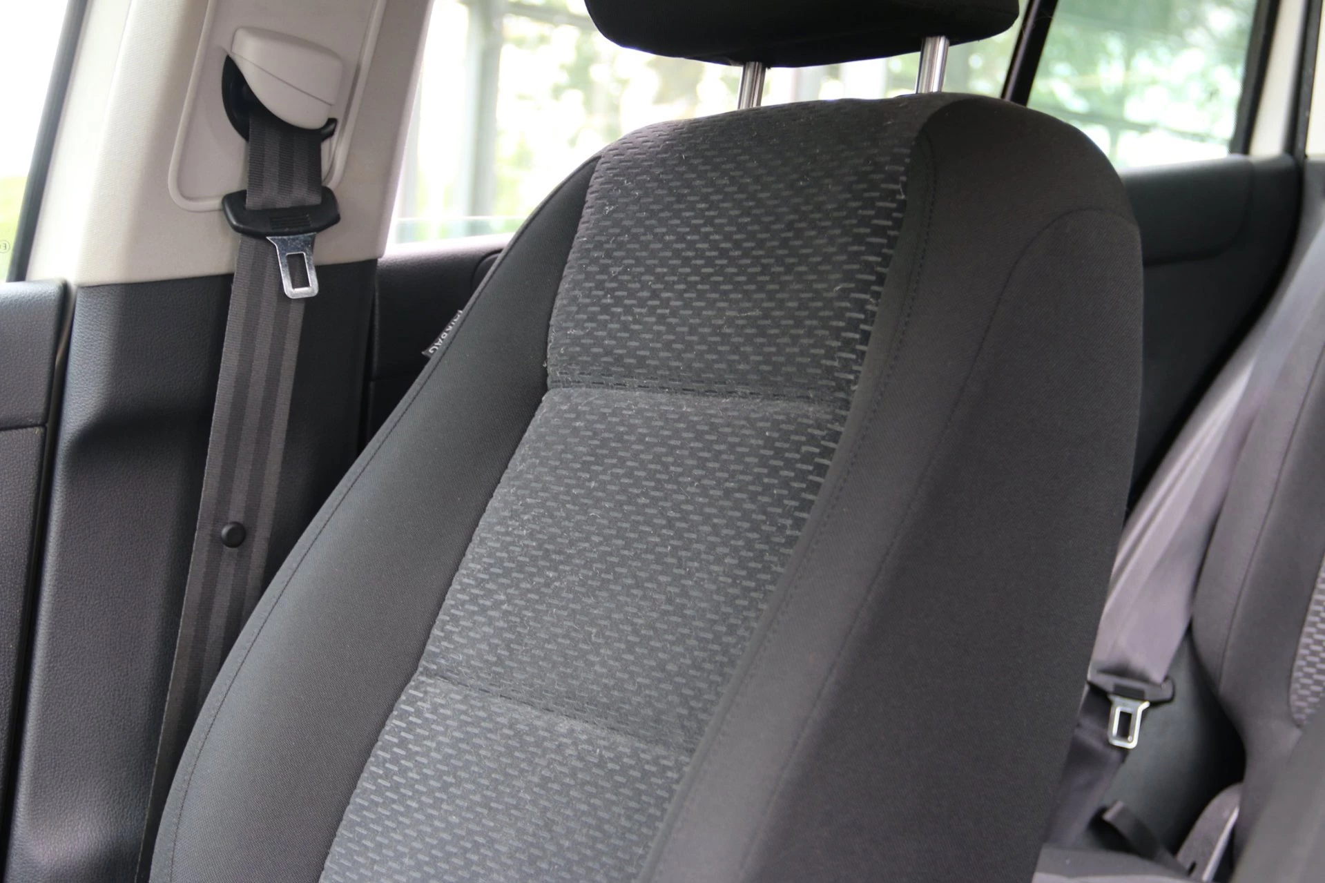 Hoofdafbeelding Volkswagen Golf Plus