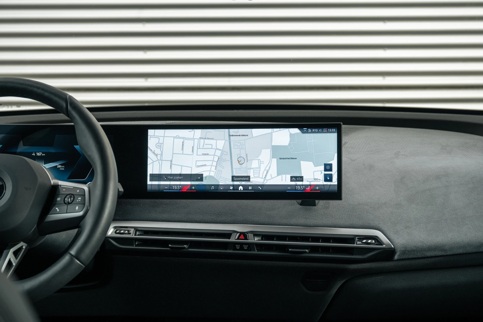 Hoofdafbeelding BMW iX