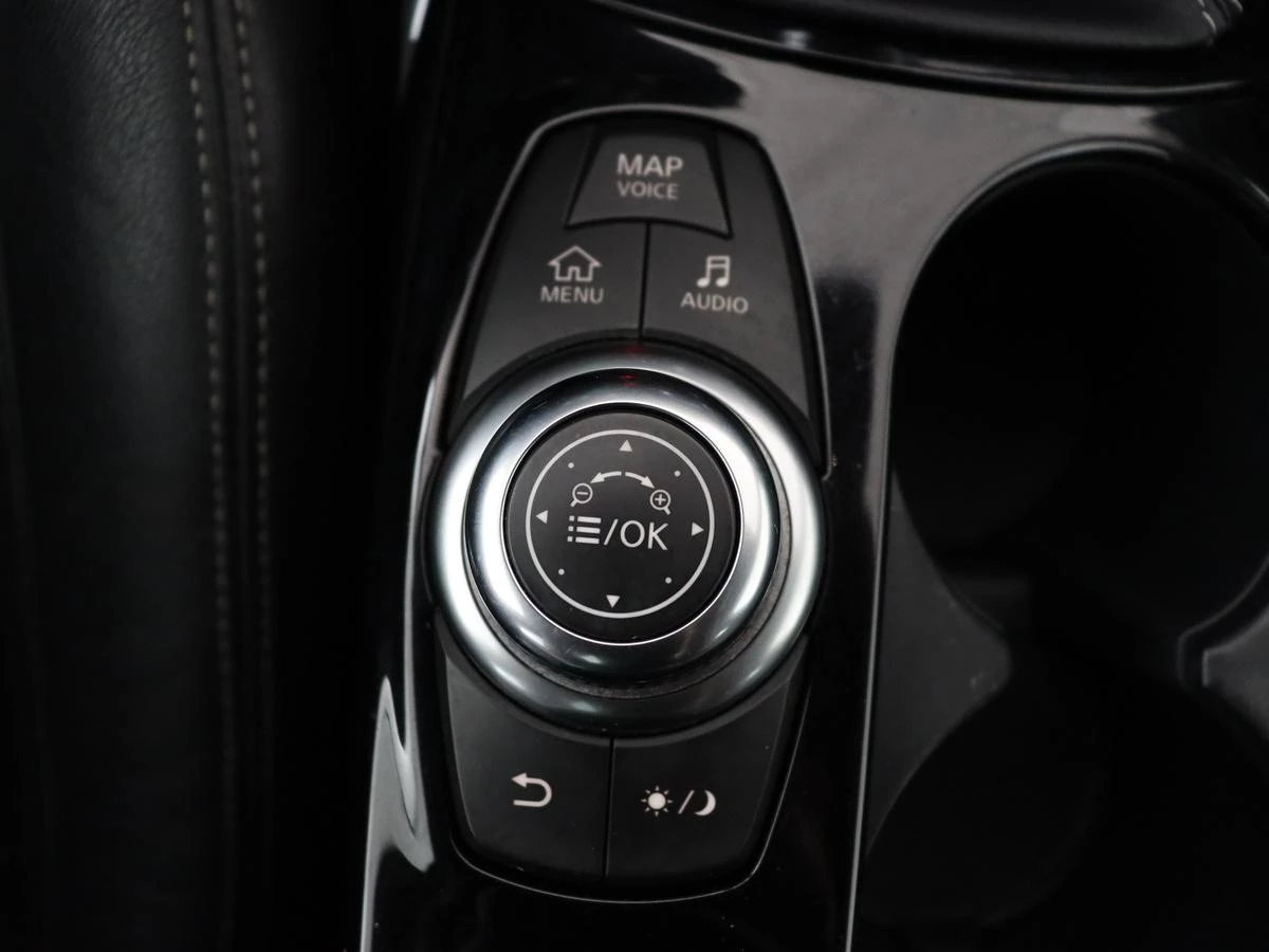 Hoofdafbeelding Infiniti Q