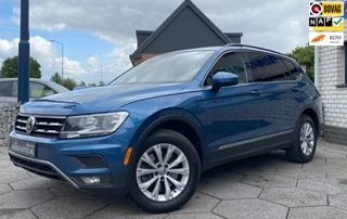 Volkswagen Tiguan All-Space 2.0 TSI Aut. Highline 7-zit/ Pano/ Leer