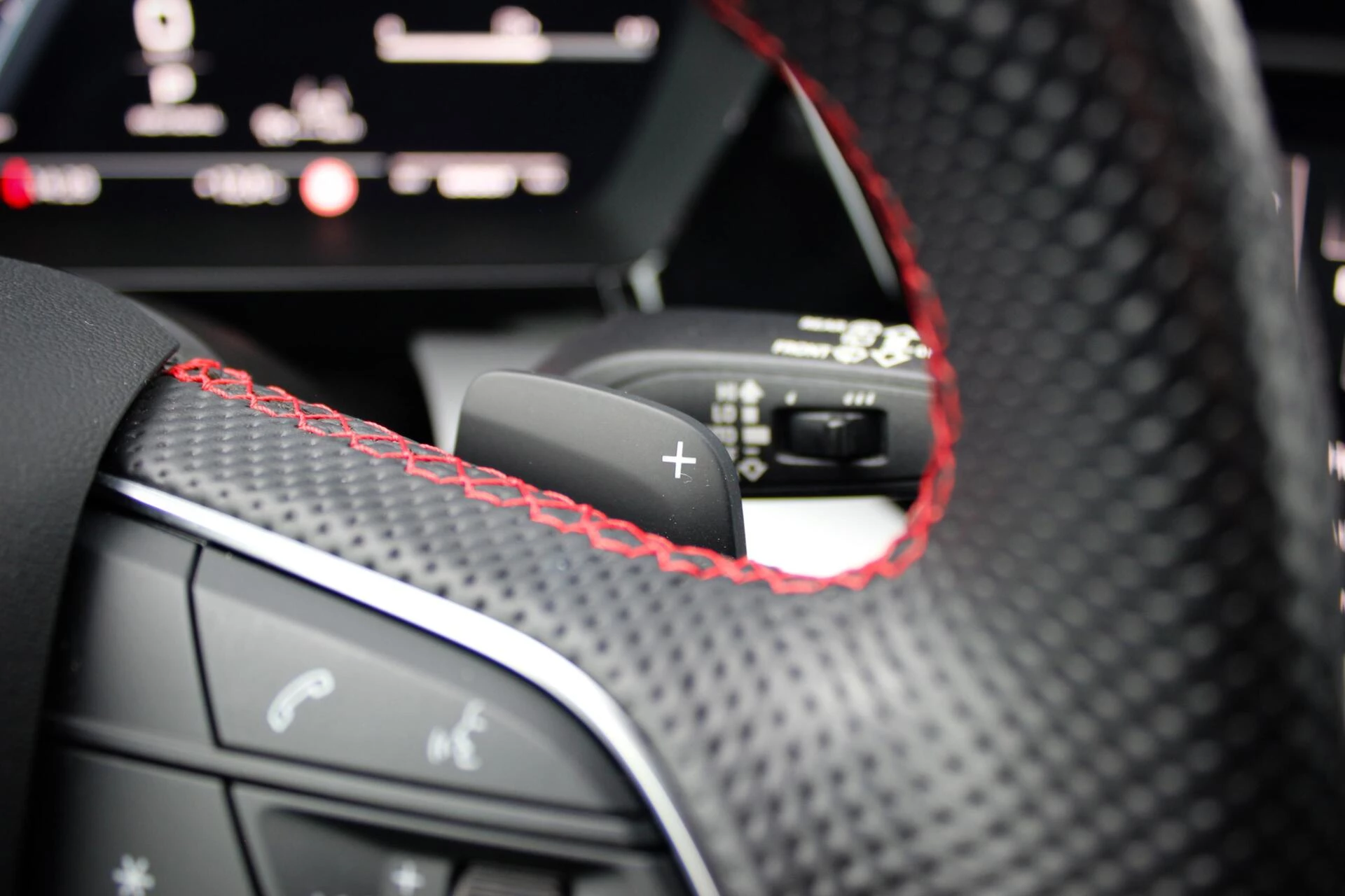 Hoofdafbeelding Audi S3