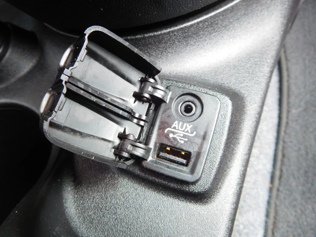 Hoofdafbeelding Fiat 500e