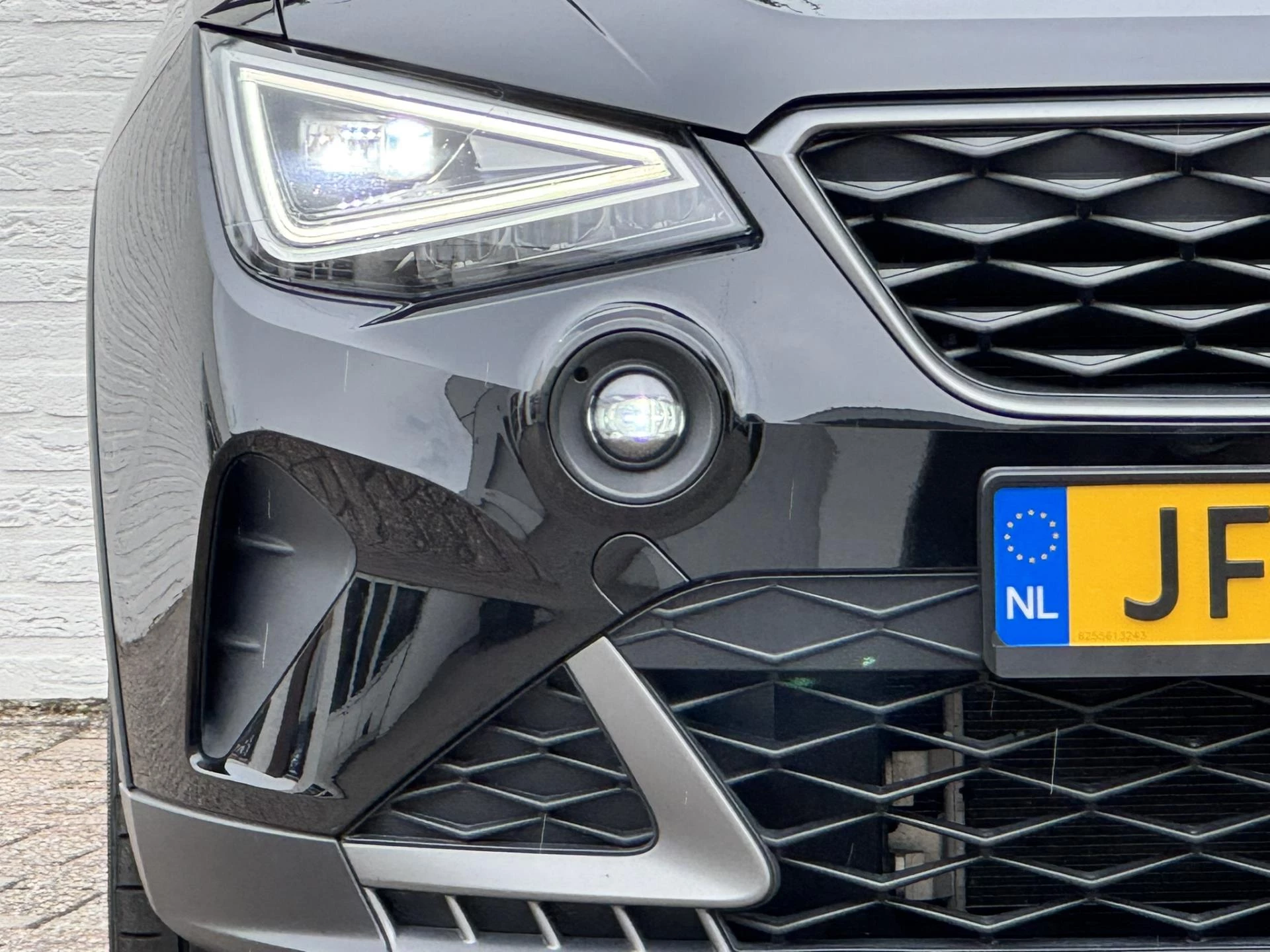 Hoofdafbeelding SEAT Arona