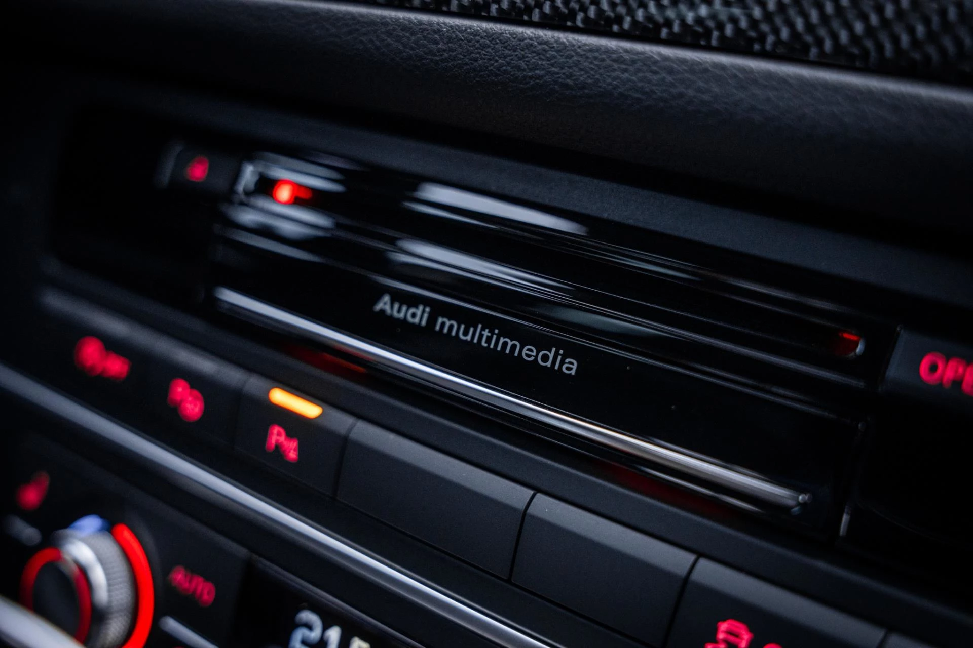 Hoofdafbeelding Audi RS6