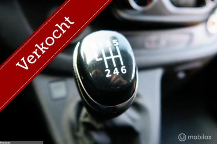 Hoofdafbeelding Fiat Talento