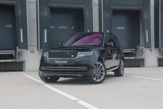 Hoofdafbeelding Land Rover Range Rover Land Rover Range Rover 3.0 D350 Autobiography MHEV