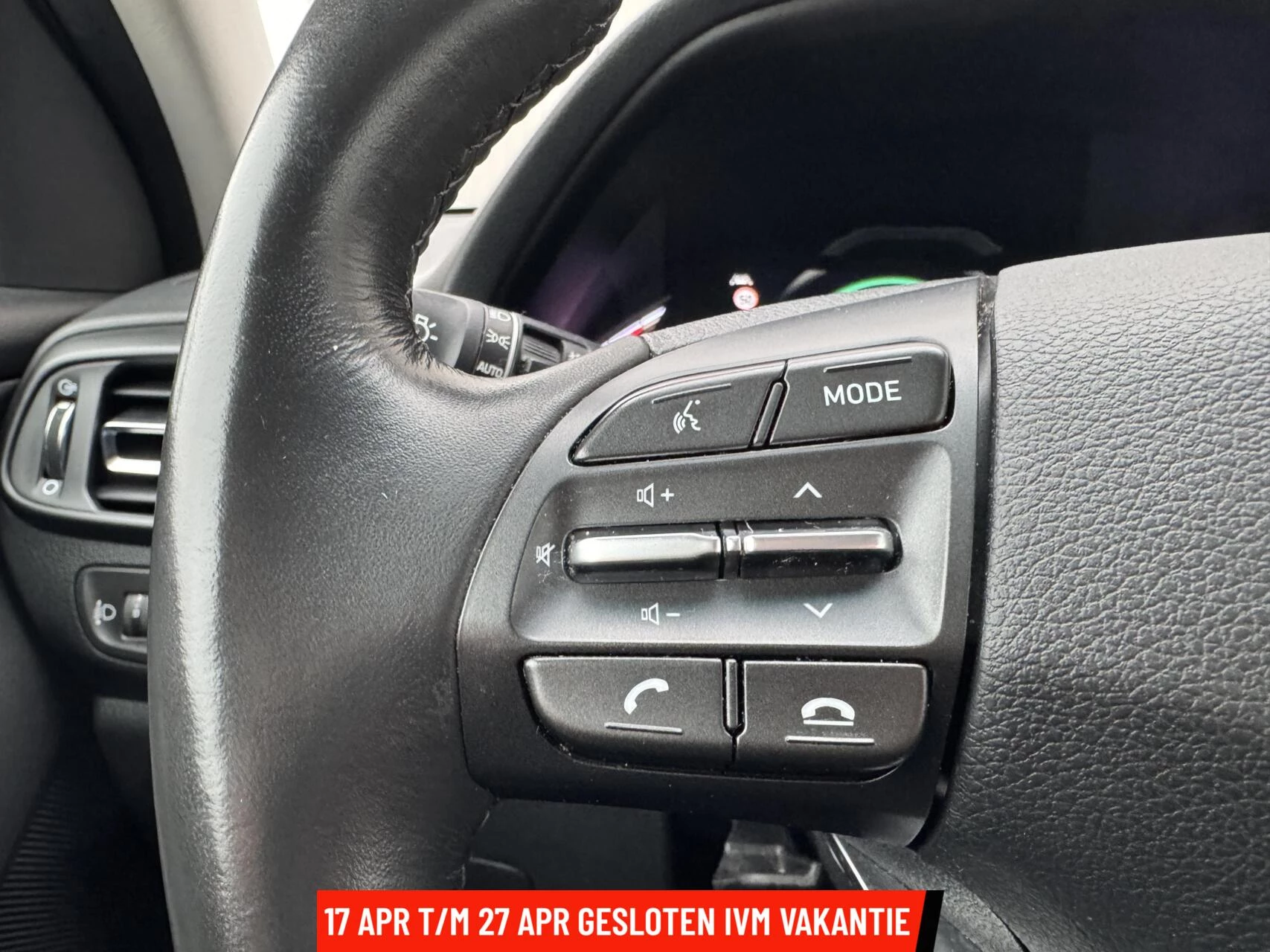 Hoofdafbeelding Hyundai i30