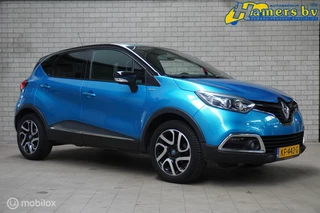 Renault Captur 0.9 TCe Xmod