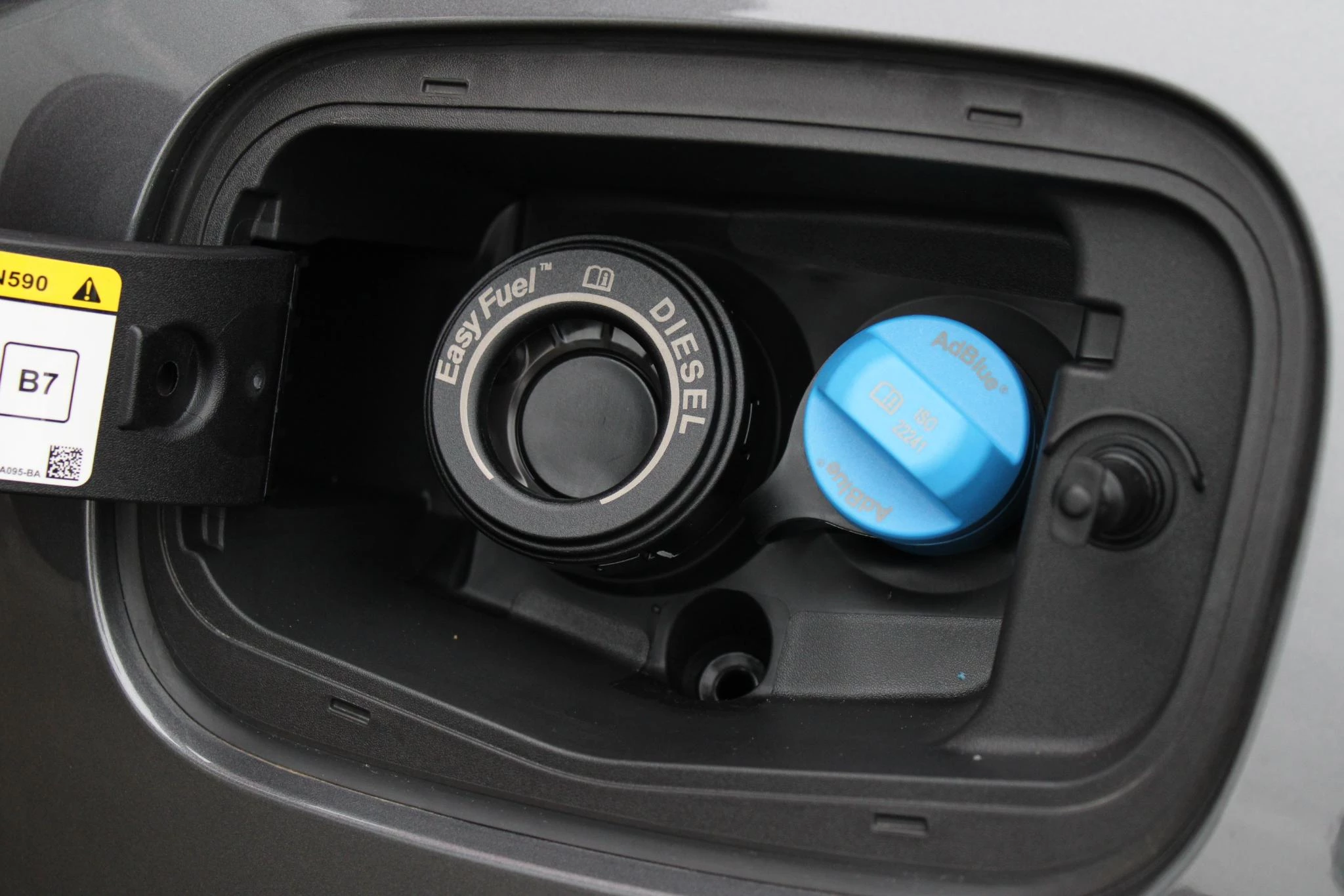 Hoofdafbeelding Volkswagen Amarok