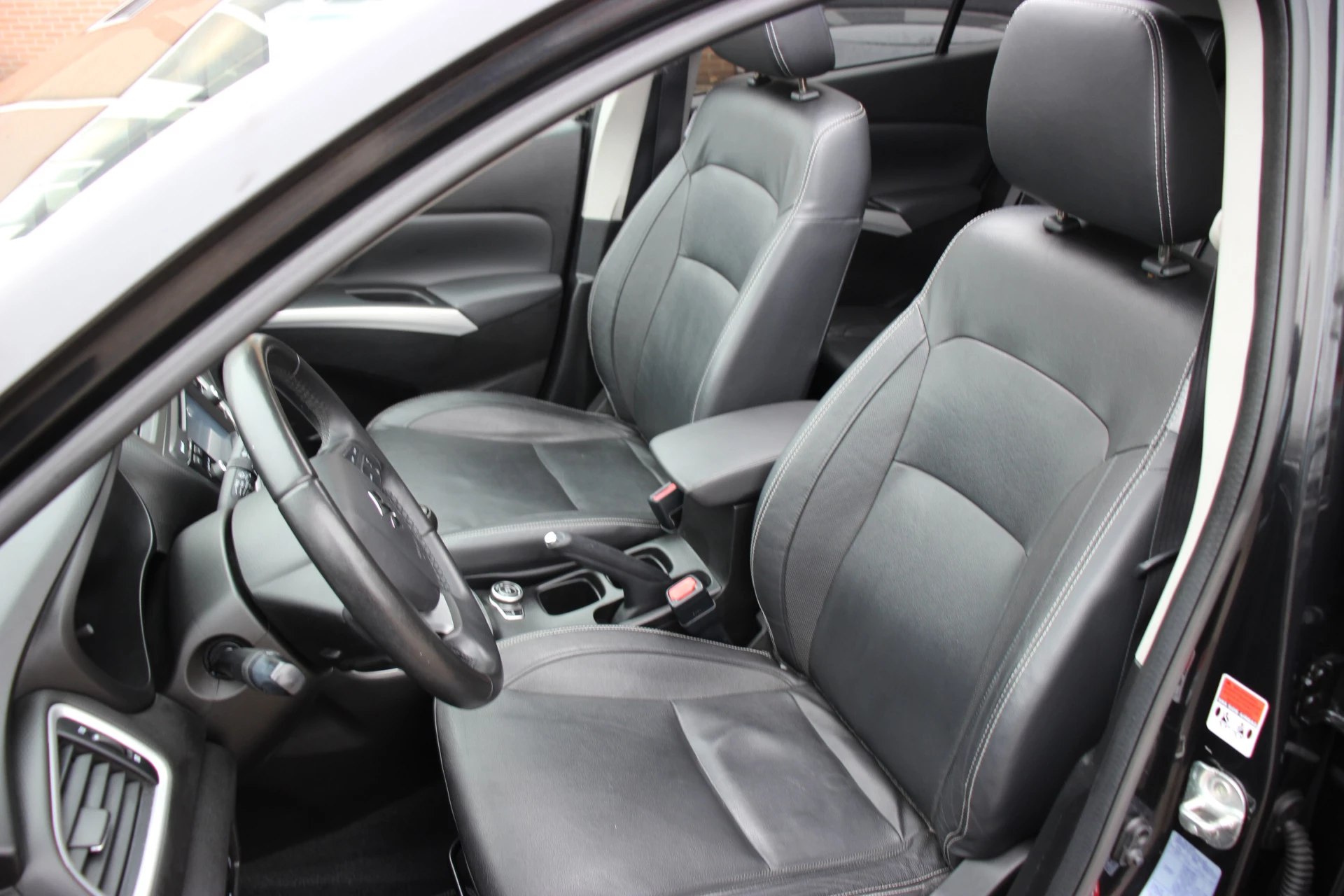 Hoofdafbeelding Suzuki S-Cross