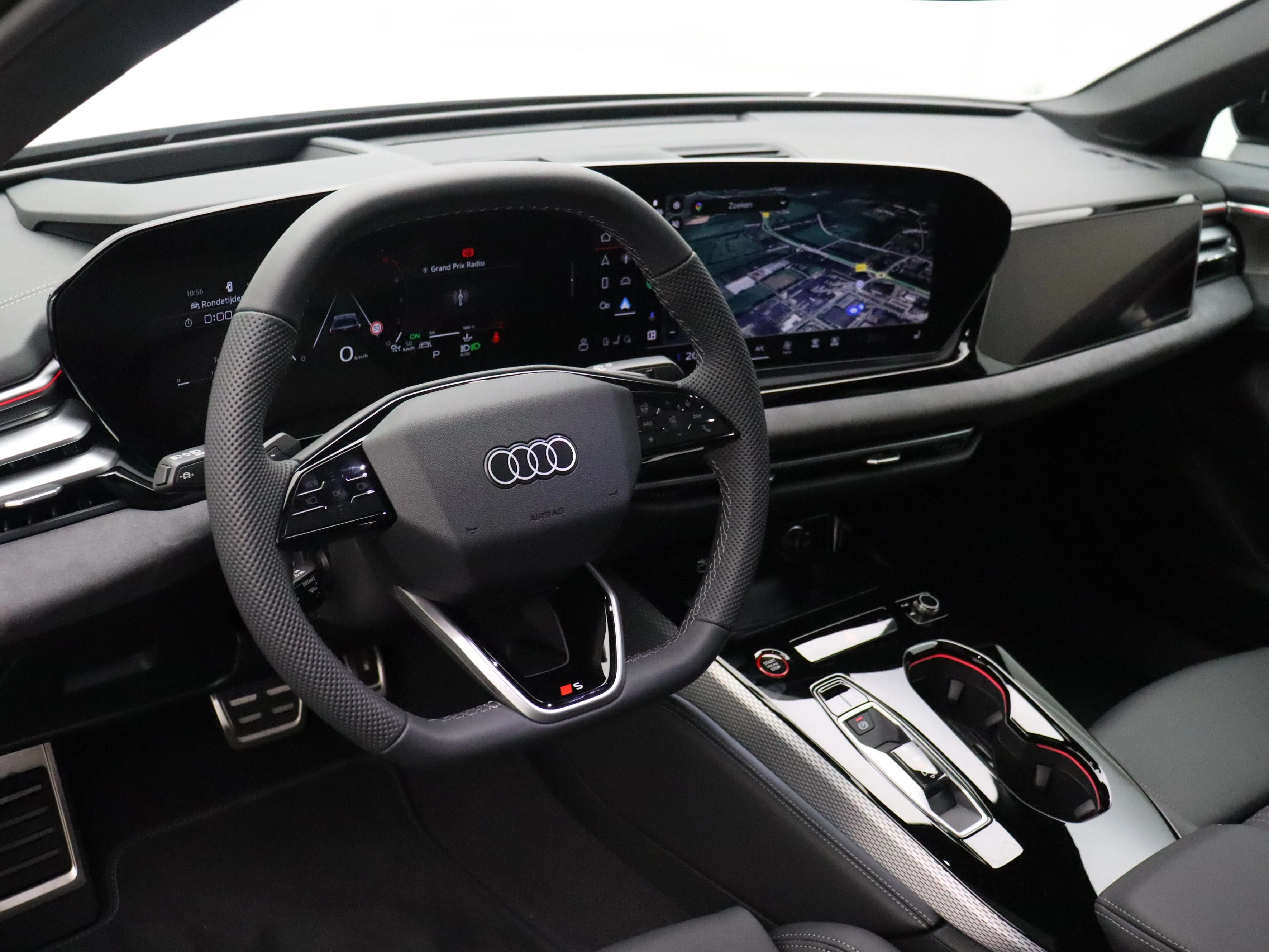 Hoofdafbeelding Audi S5