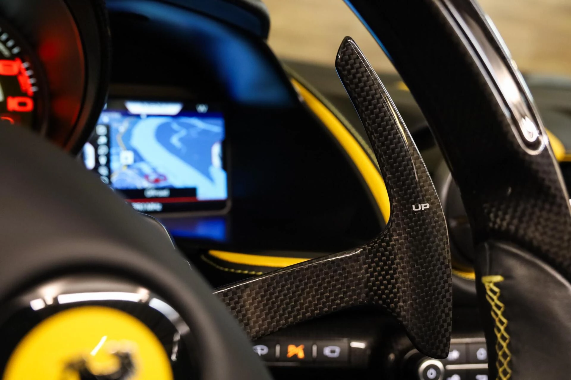 Hoofdafbeelding Ferrari 812 GTS