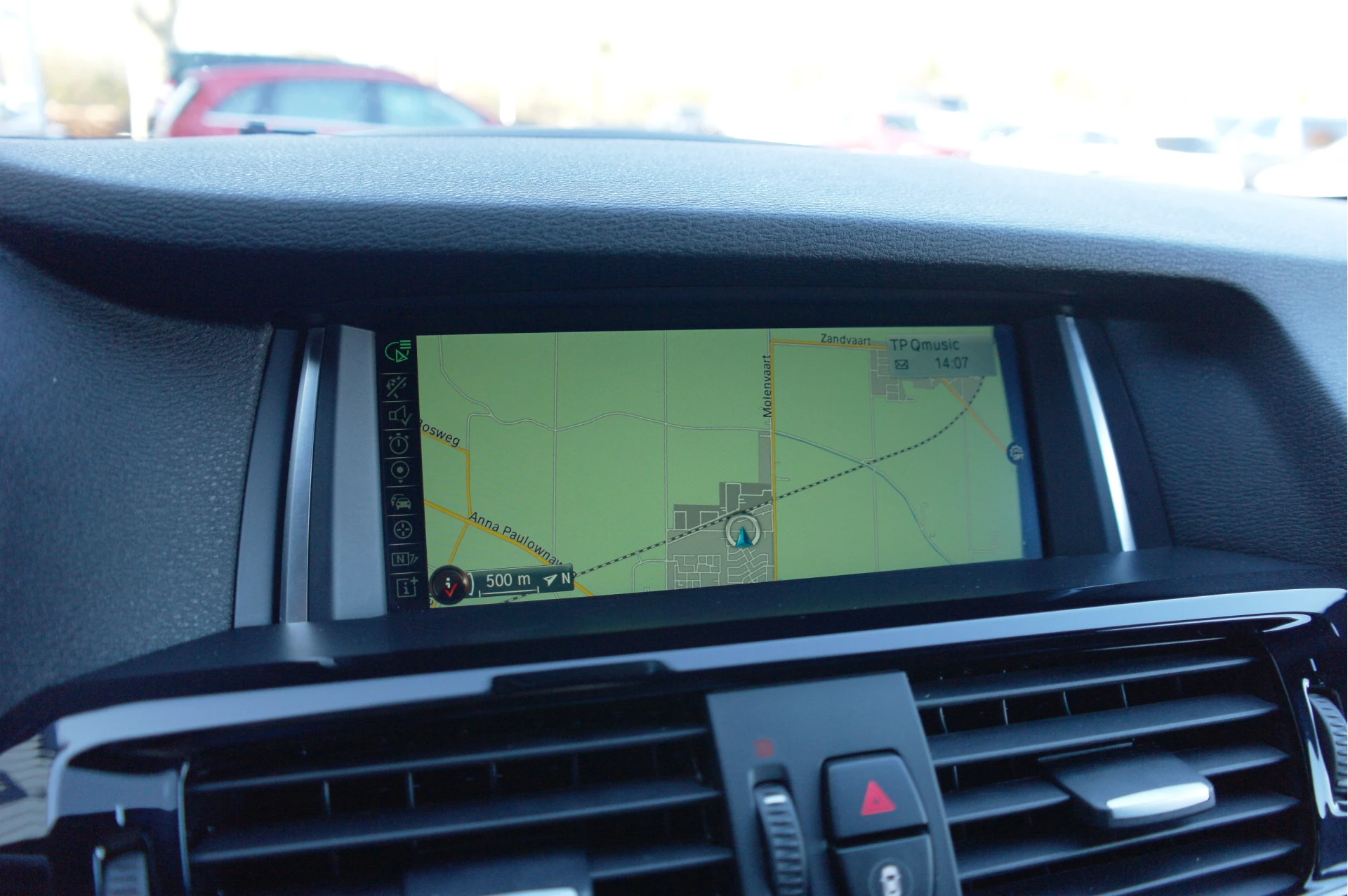 Hoofdafbeelding BMW X4