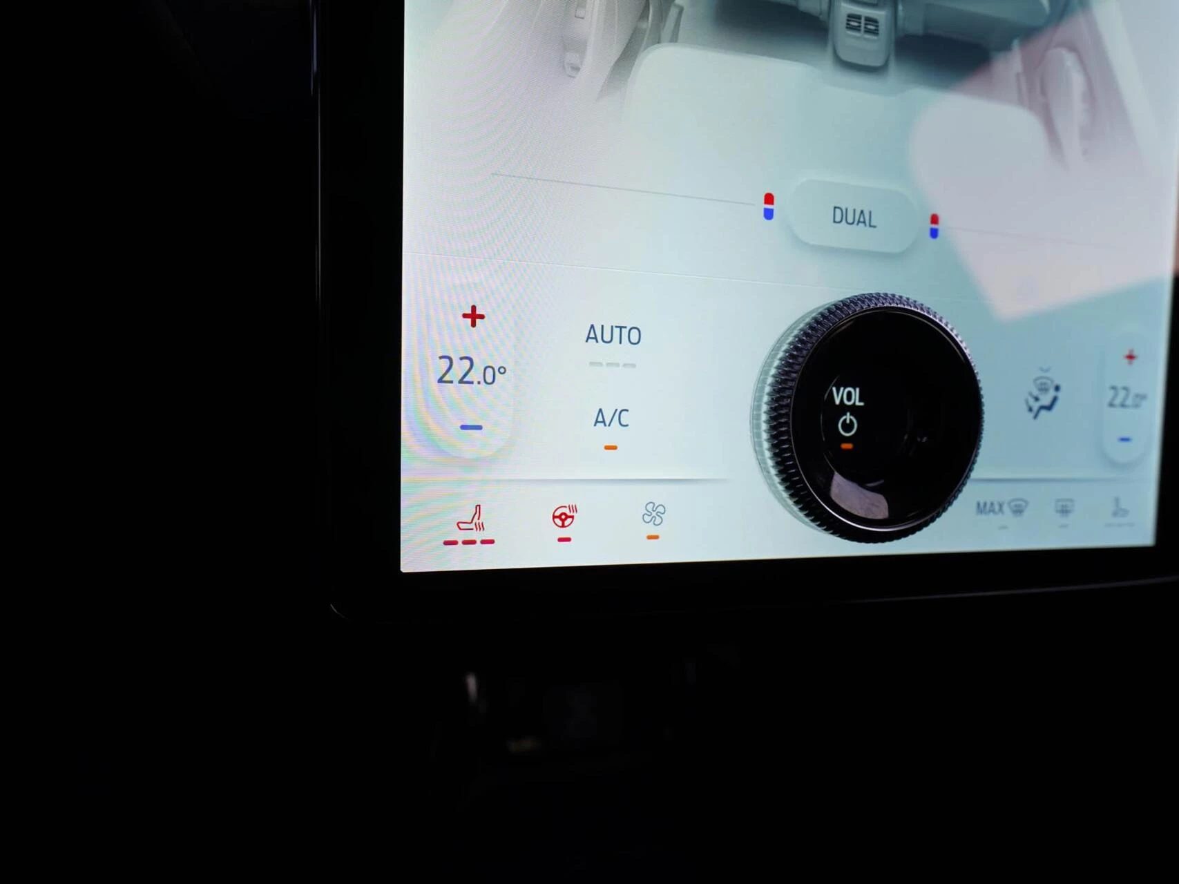 Hoofdafbeelding Ford Mustang Mach-E