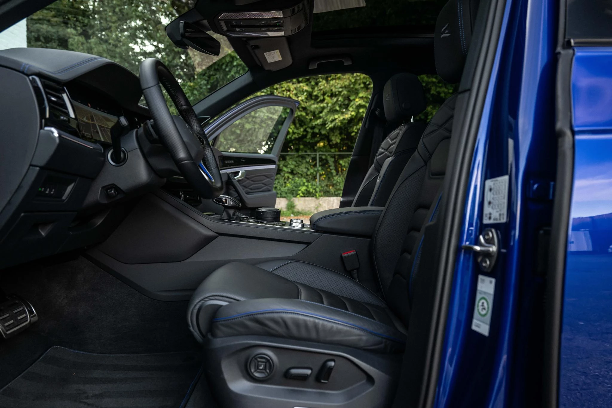 Hoofdafbeelding Volkswagen Touareg