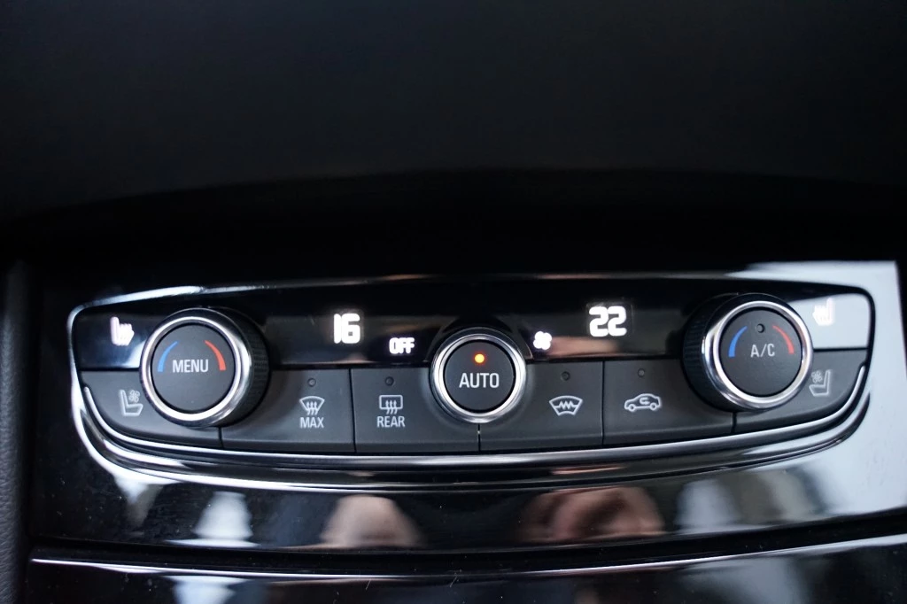 Hoofdafbeelding Opel Grandland