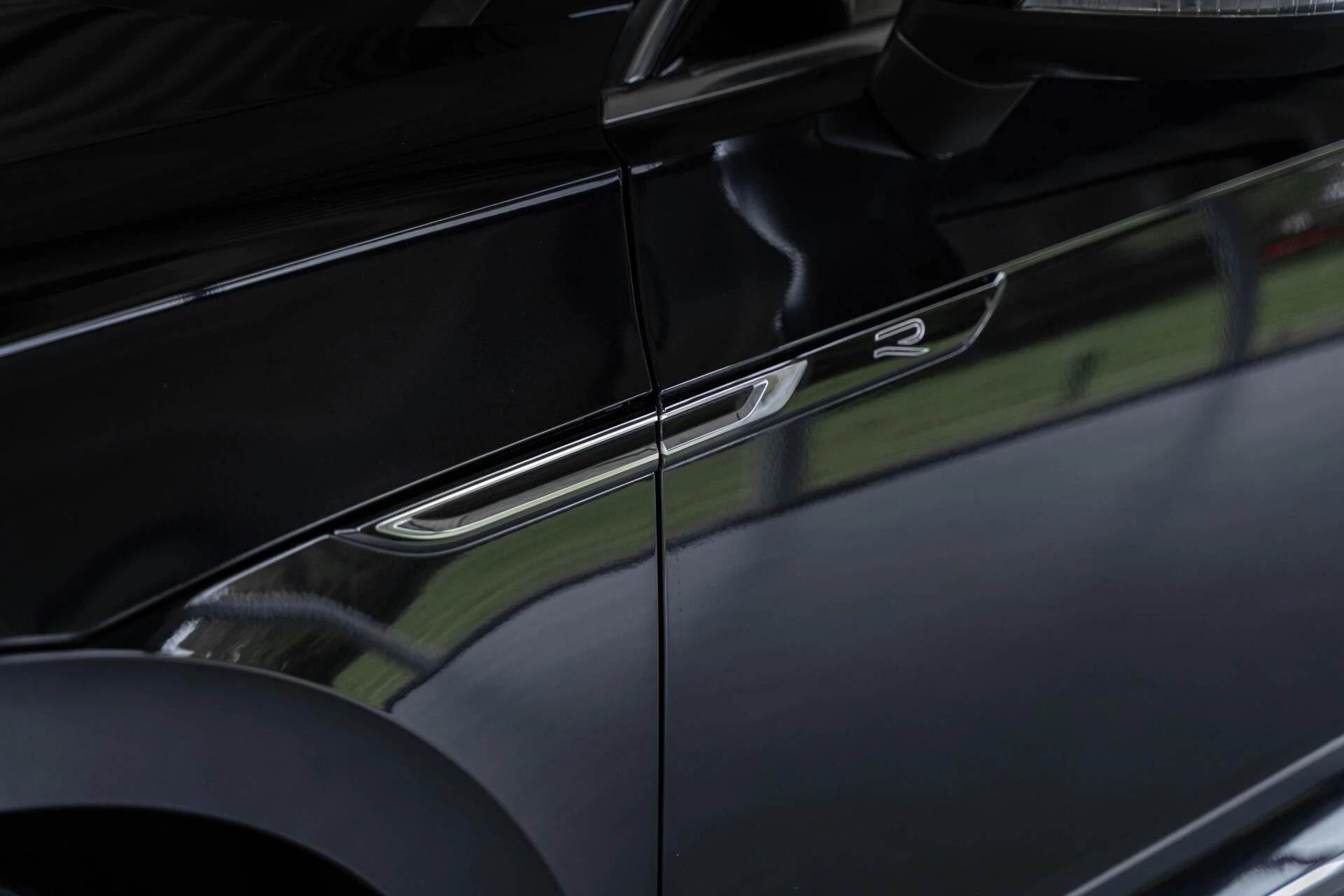 Hoofdafbeelding Volkswagen Arteon
