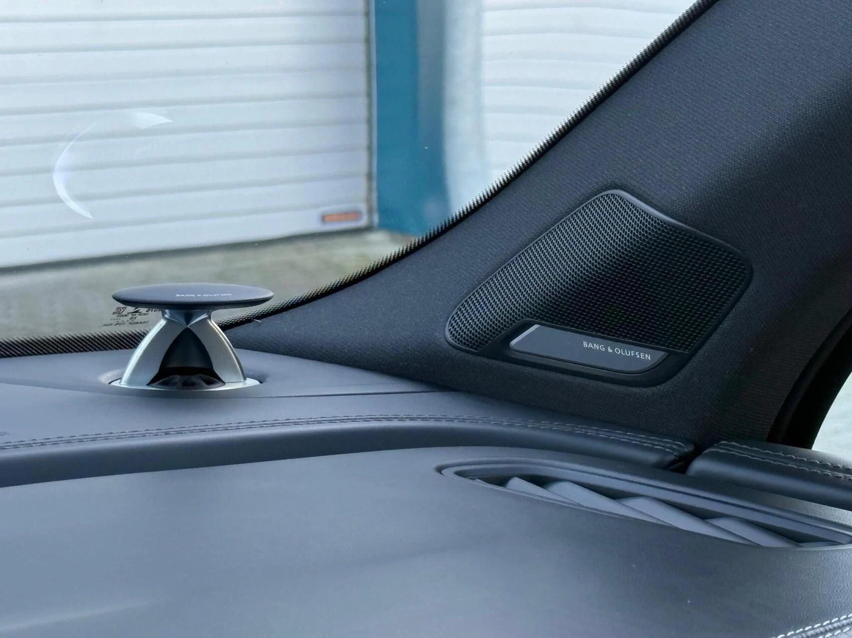 Hoofdafbeelding Audi SQ7