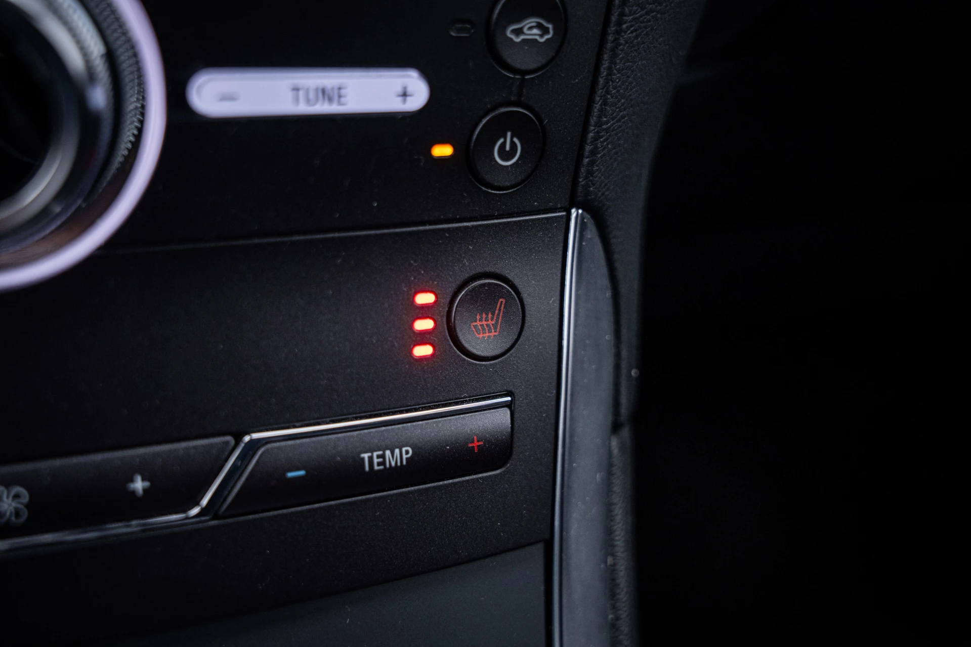 Hoofdafbeelding Ford Galaxy