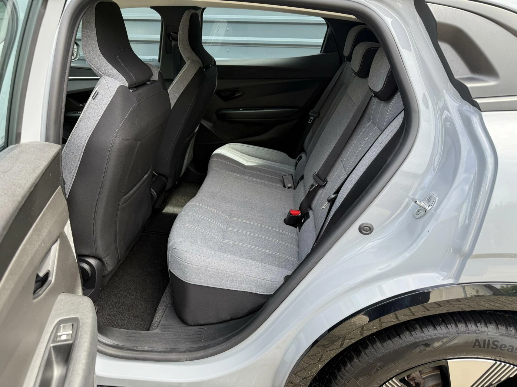Hoofdafbeelding Renault Megane E-Tech
