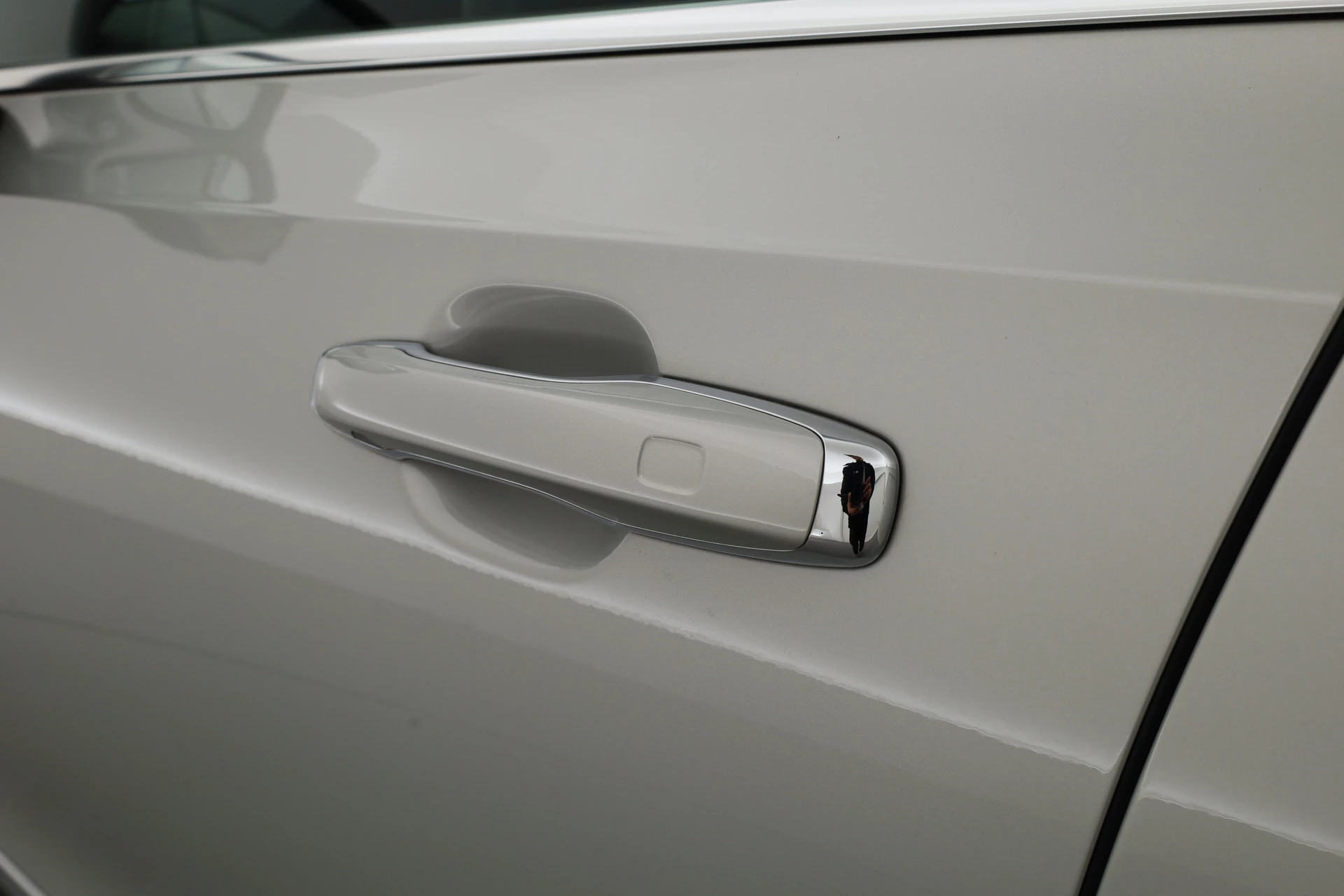 Hoofdafbeelding Volvo V90