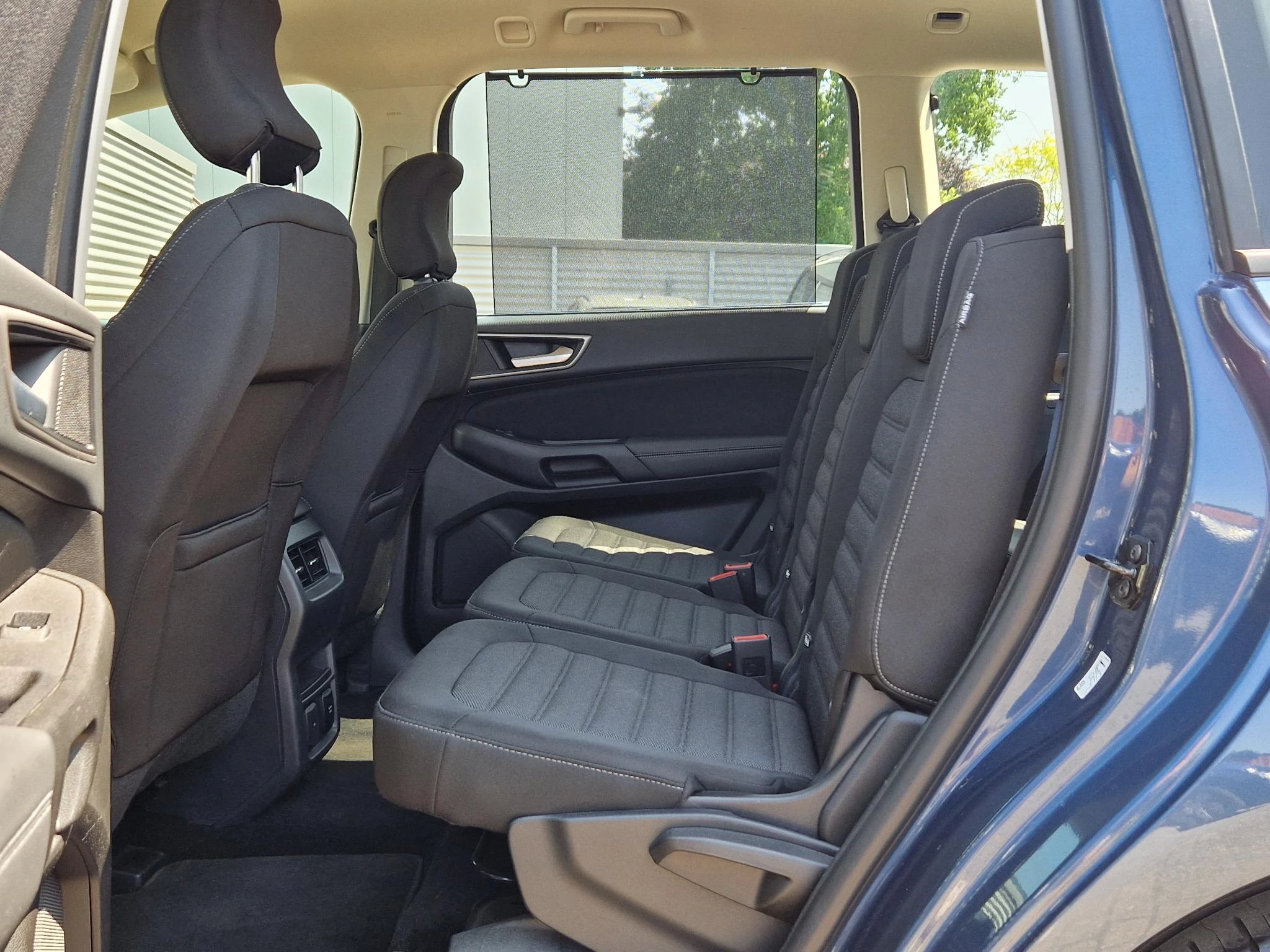 Hoofdafbeelding Ford Galaxy