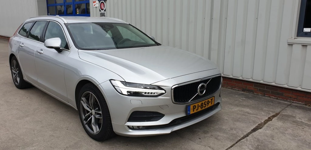 Hoofdafbeelding Volvo V90