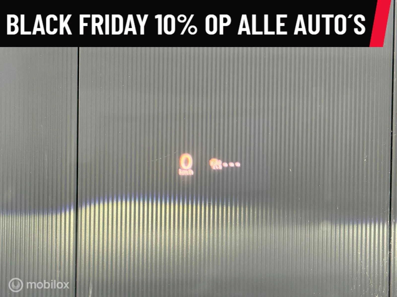 Hoofdafbeelding Mazda CX-30