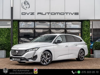 Peugeot 308 SW 1.5 BlueHDi Automaat Allure Business | Carplay | Virtual | ACC | BTW |