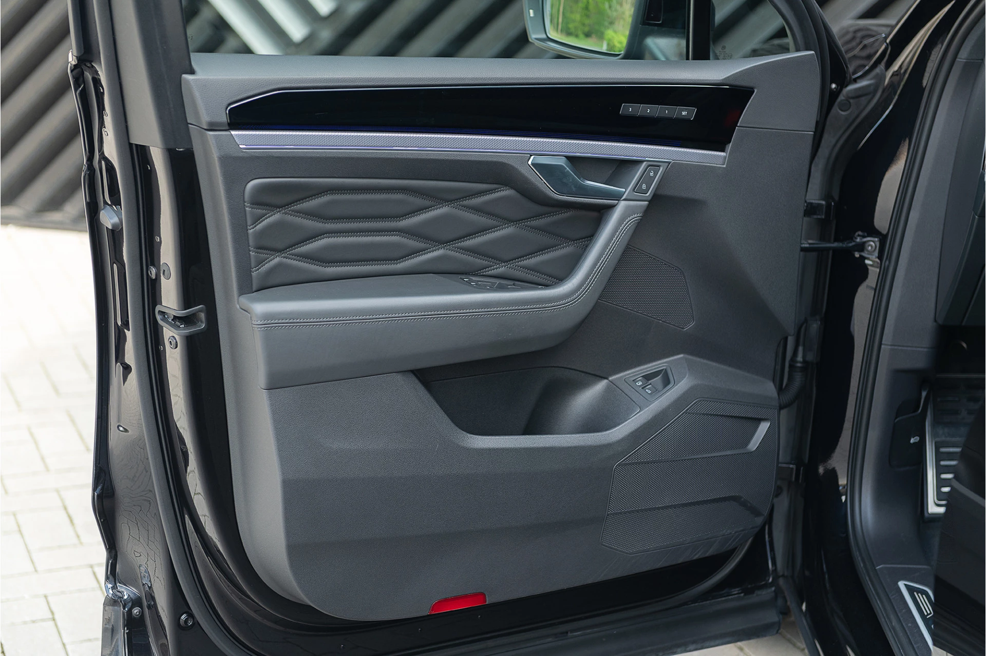 Hoofdafbeelding Volkswagen Touareg