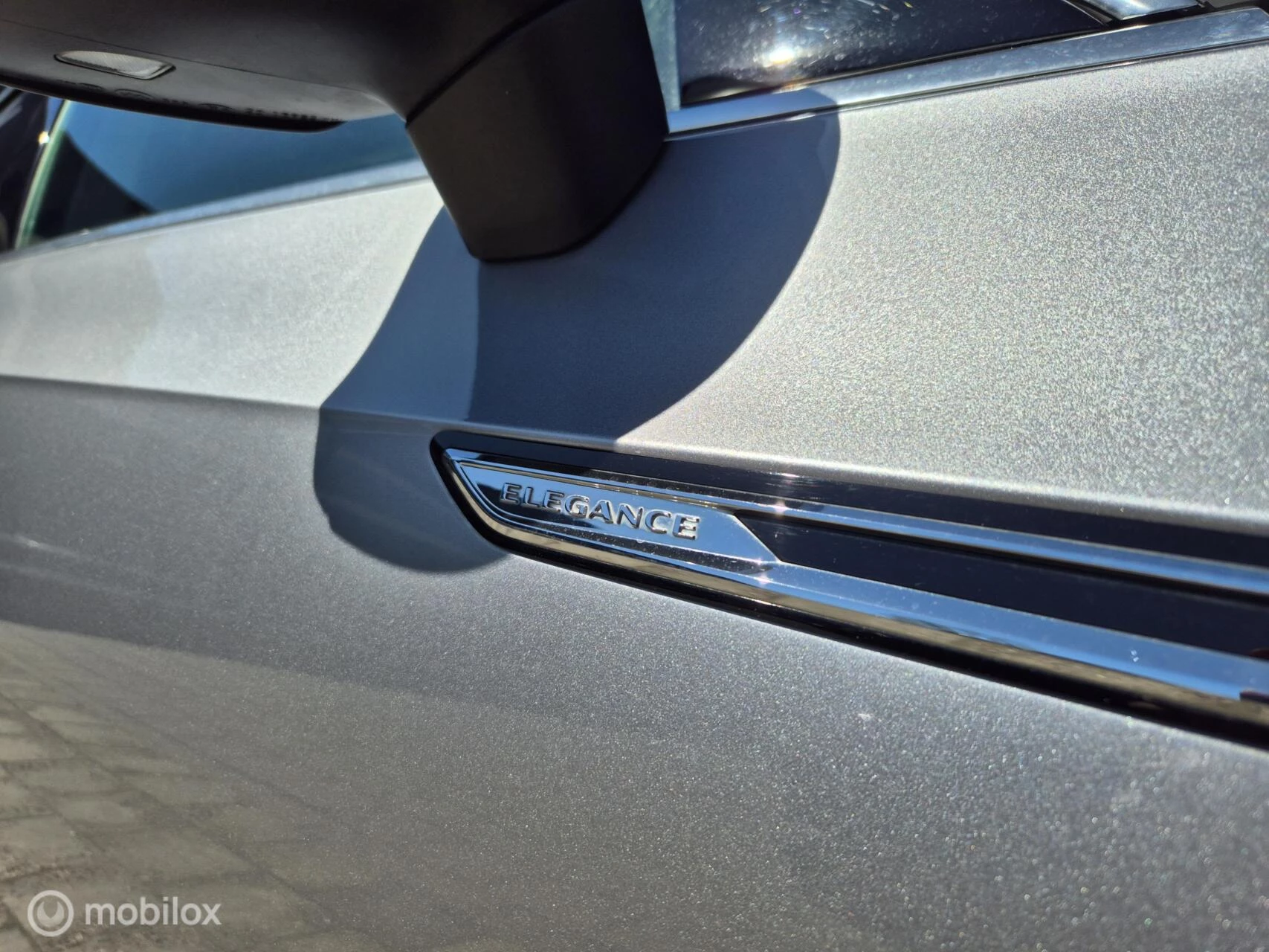 Hoofdafbeelding Volkswagen Arteon