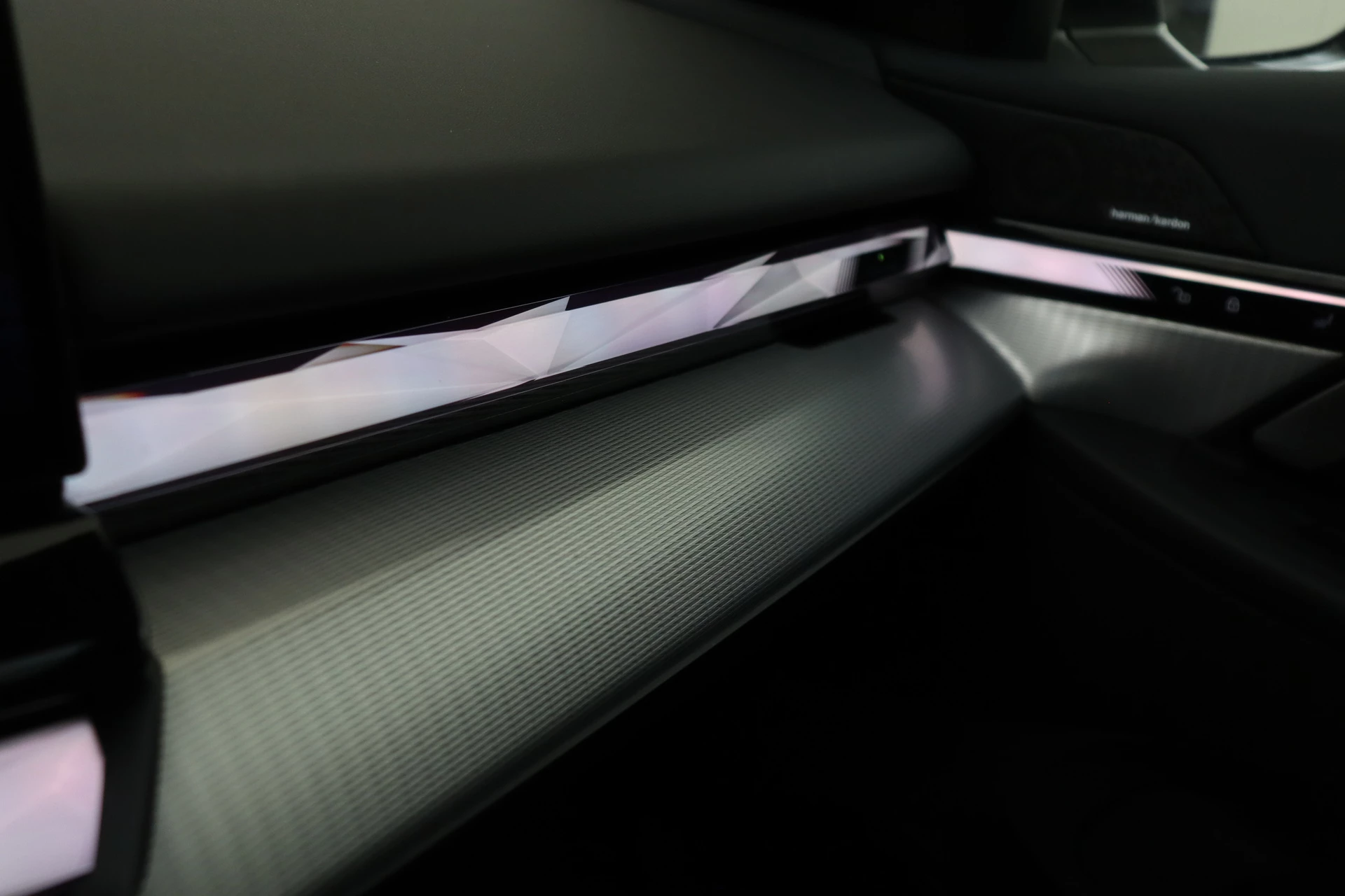 Hoofdafbeelding BMW i5