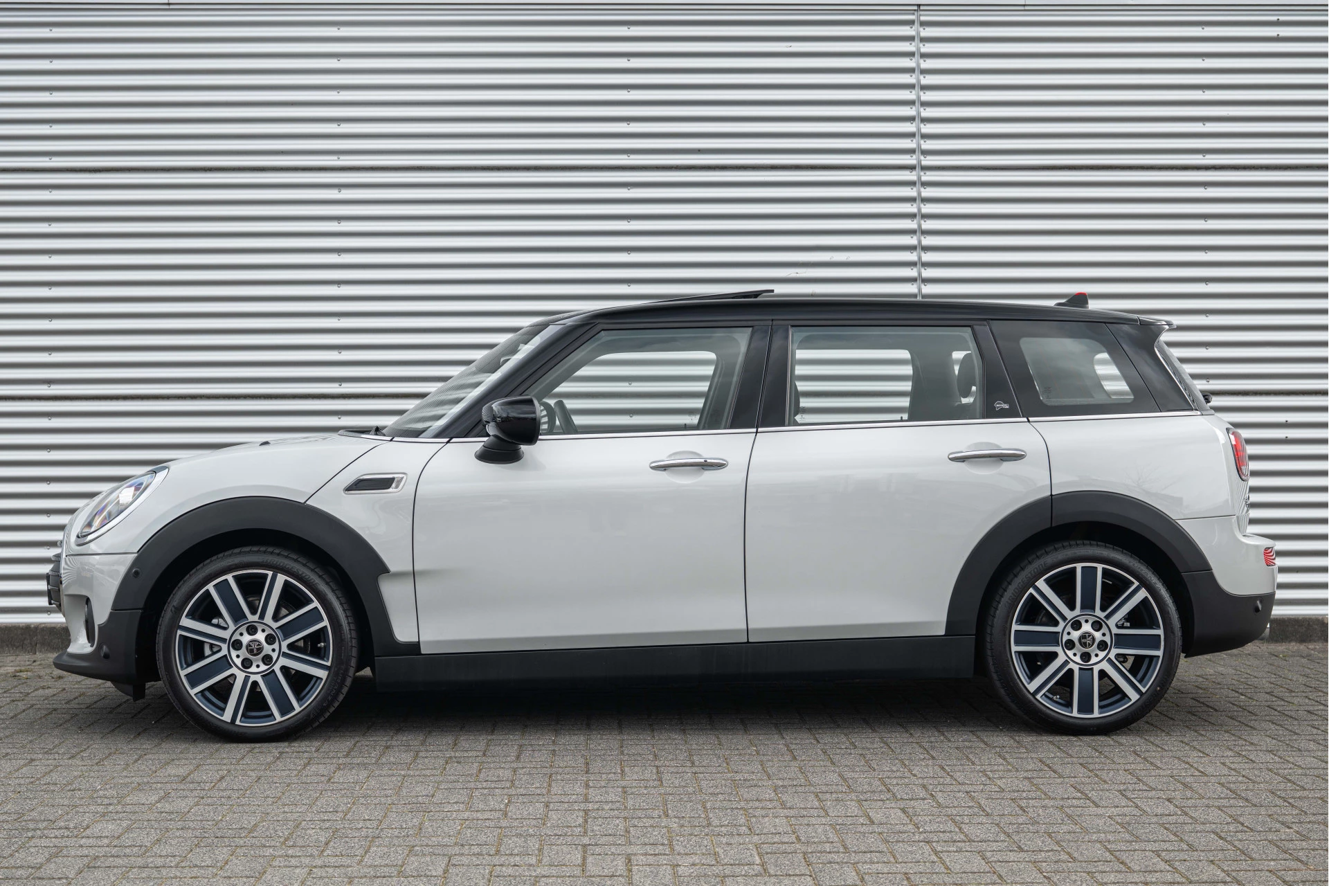 Hoofdafbeelding MINI Clubman