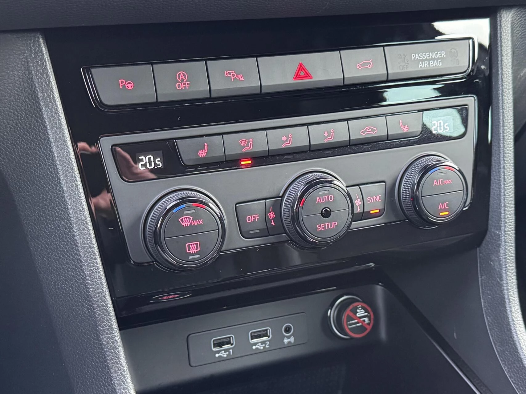 Hoofdafbeelding CUPRA Ateca