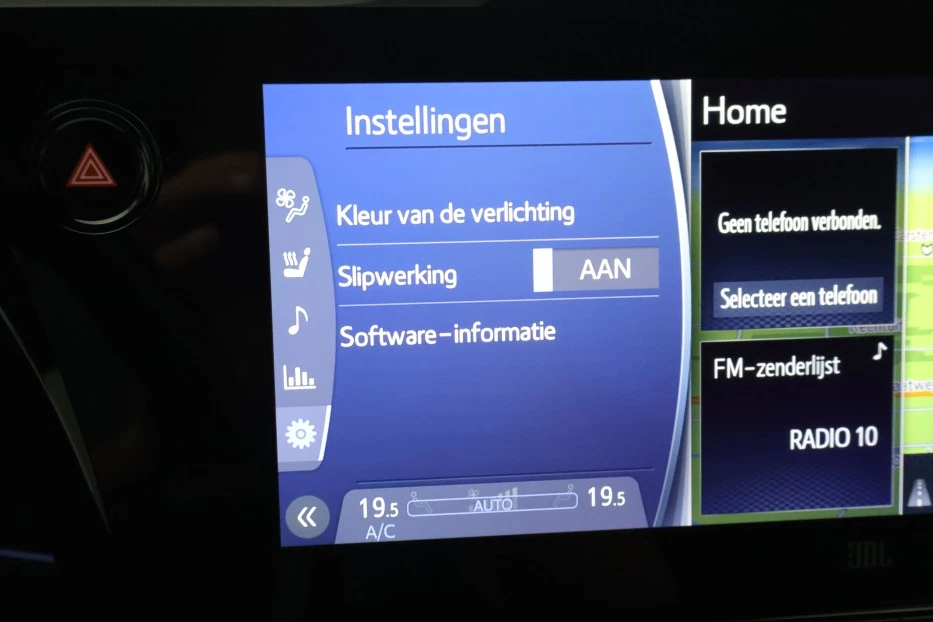 Hoofdafbeelding Toyota Mirai